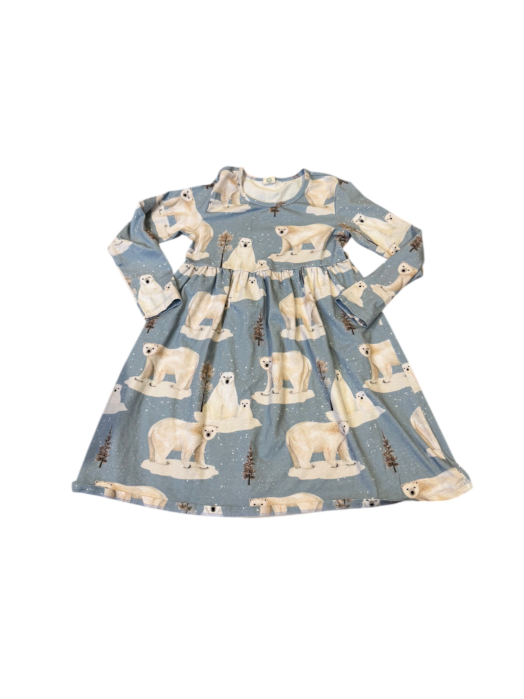 Walkiddy Kids Dress