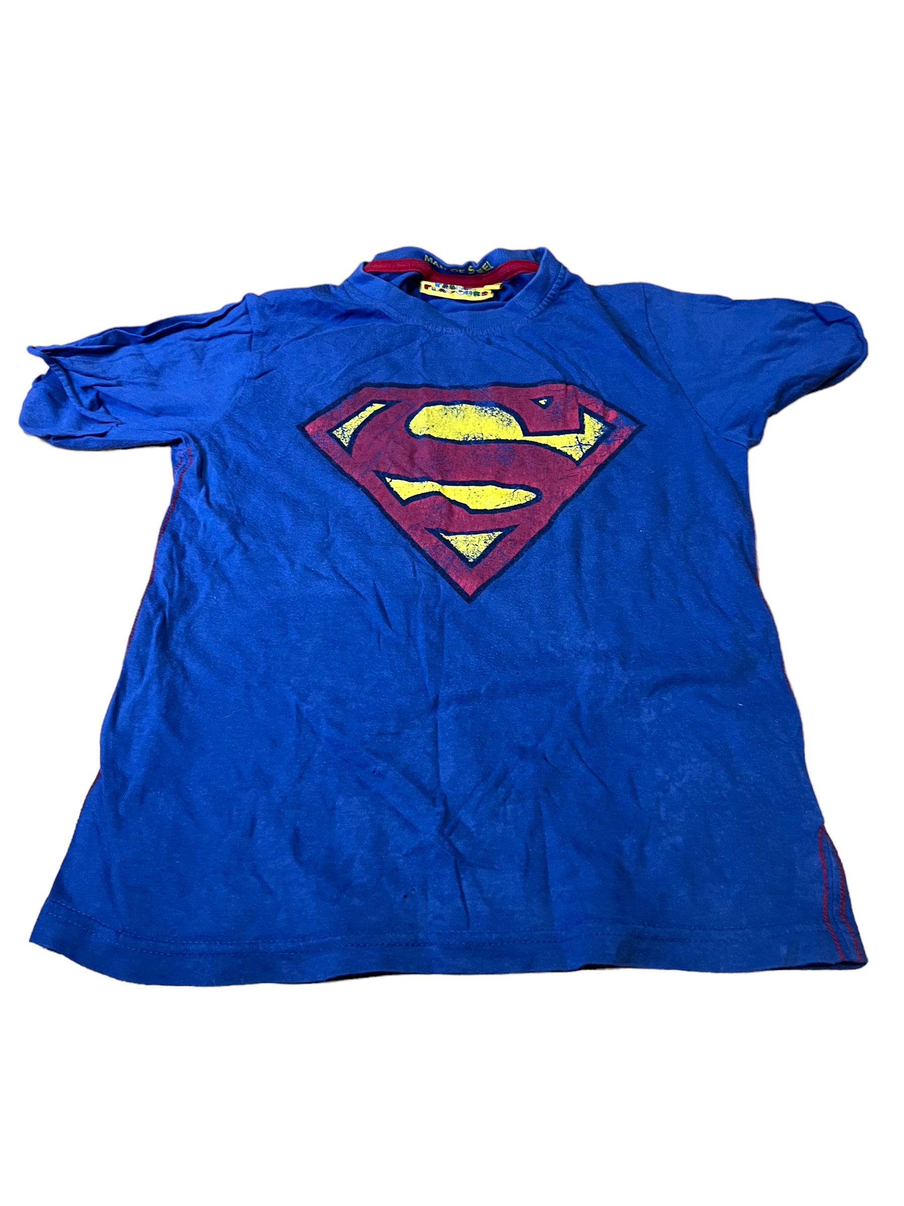 Superman Top