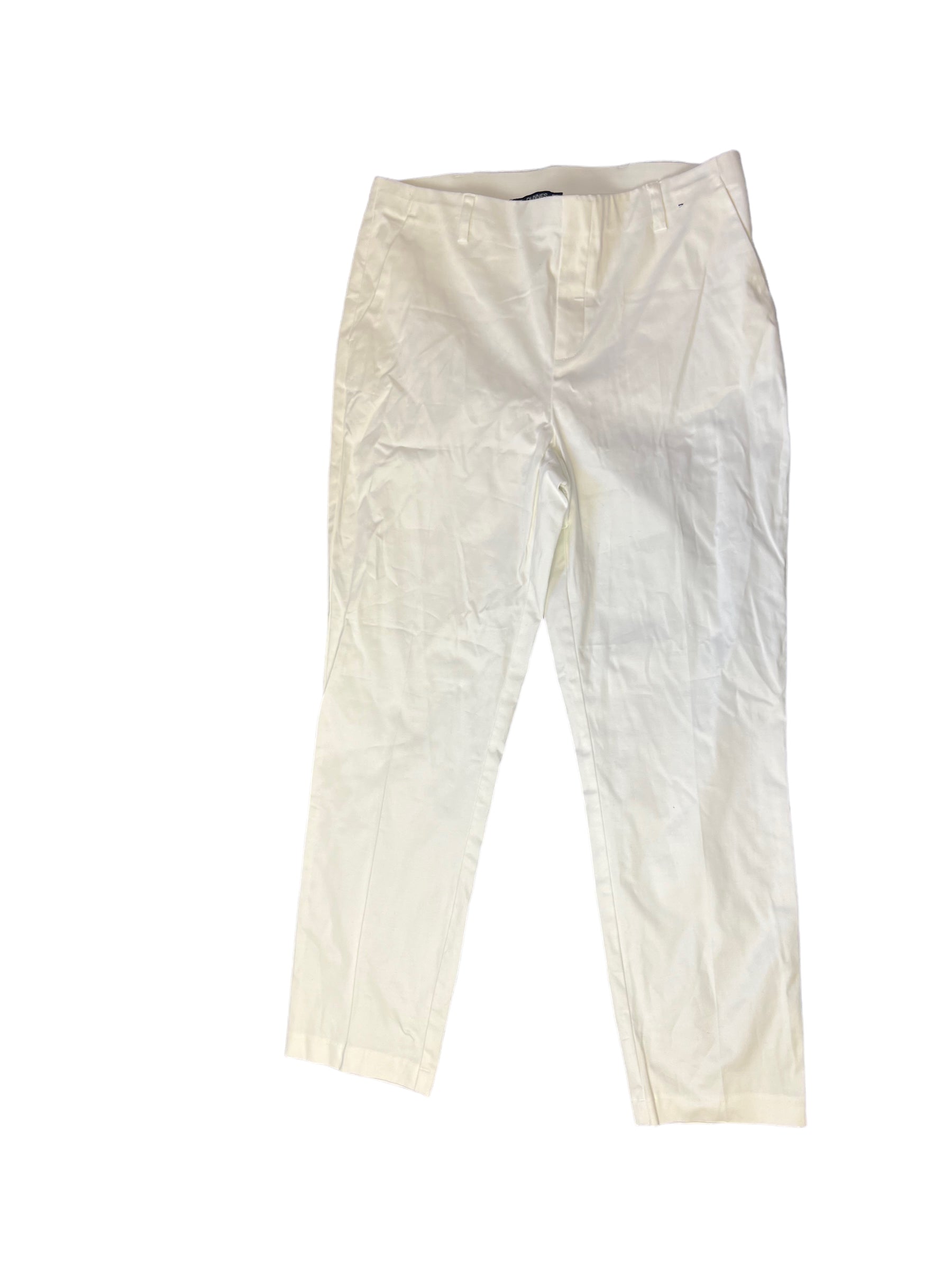 Dunnes Summer Trousers