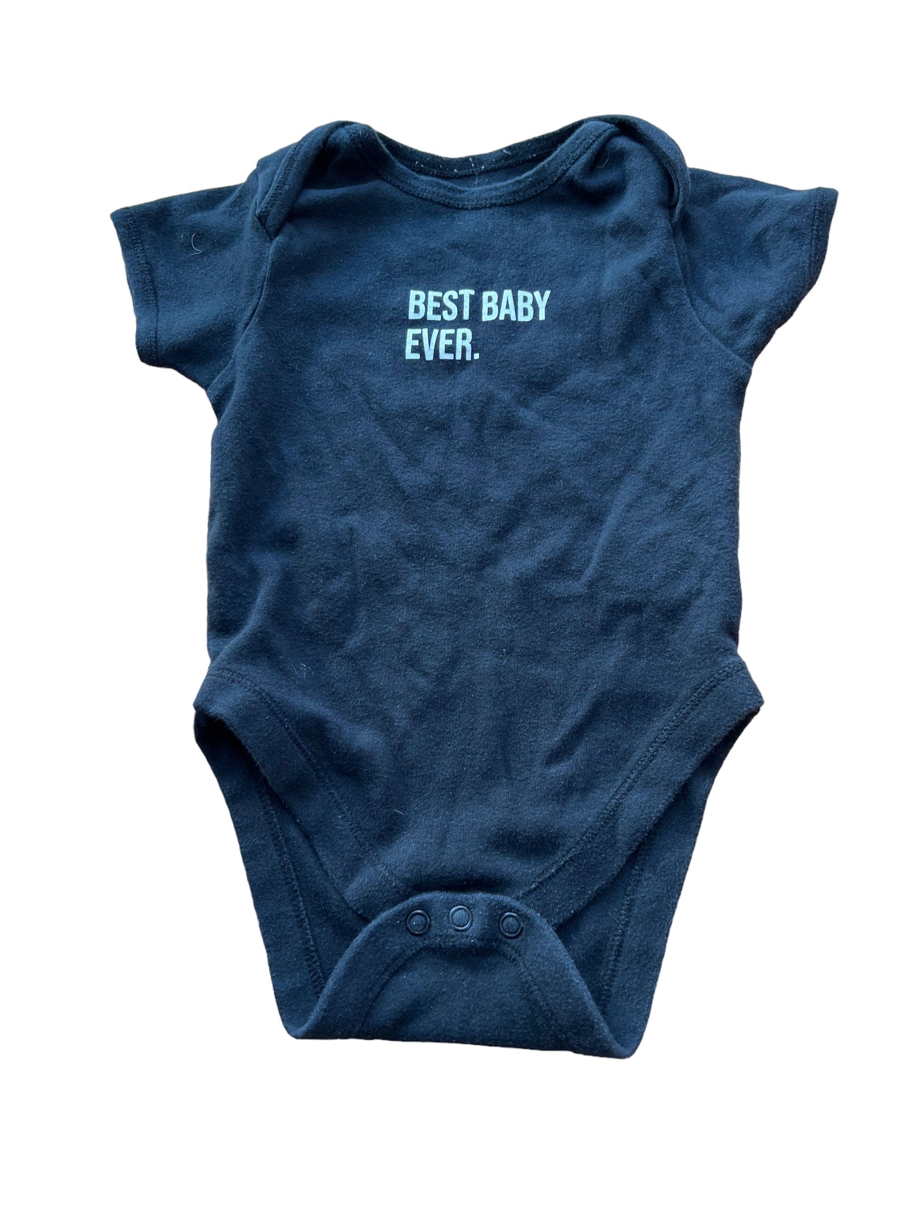Primark Baby Bodysuit