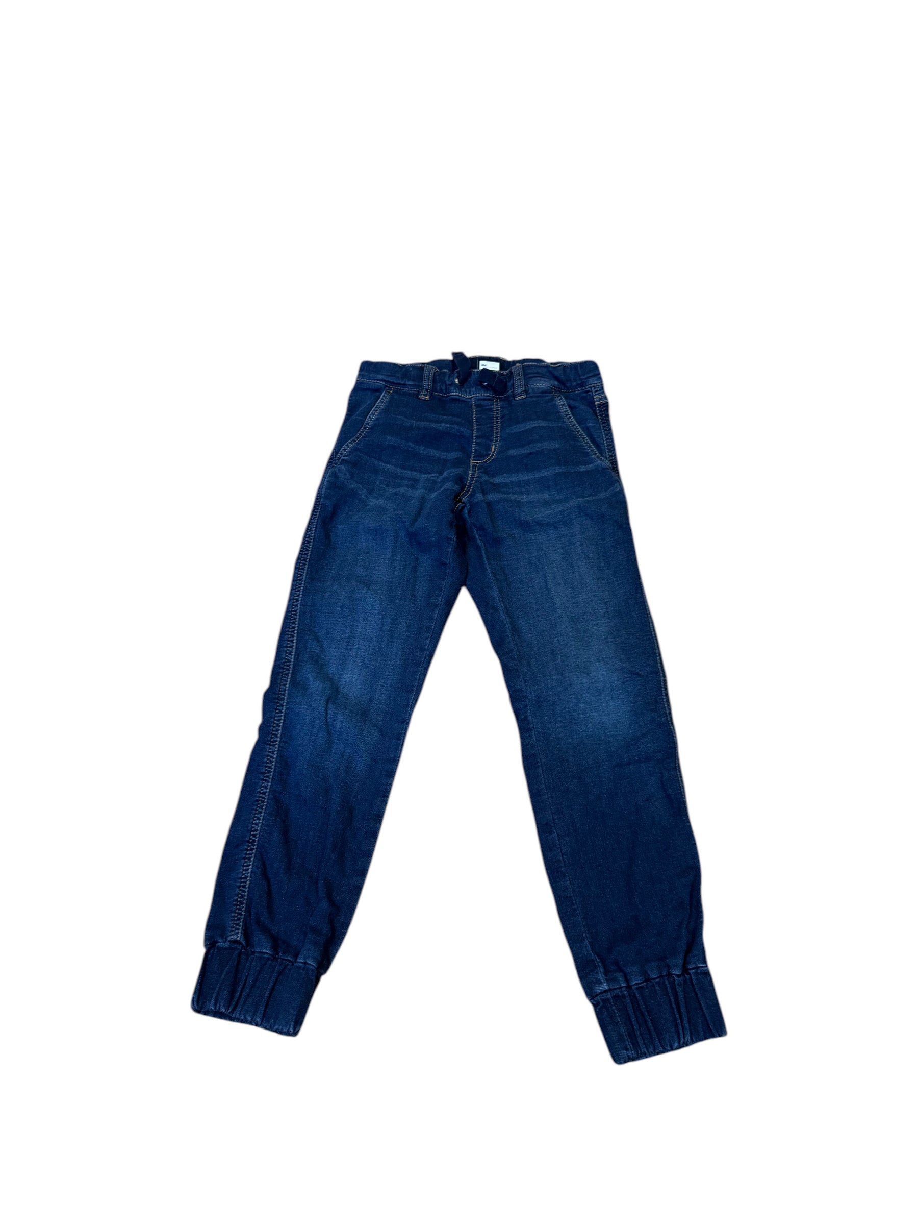 Villervilla Kid's Denim Trousers