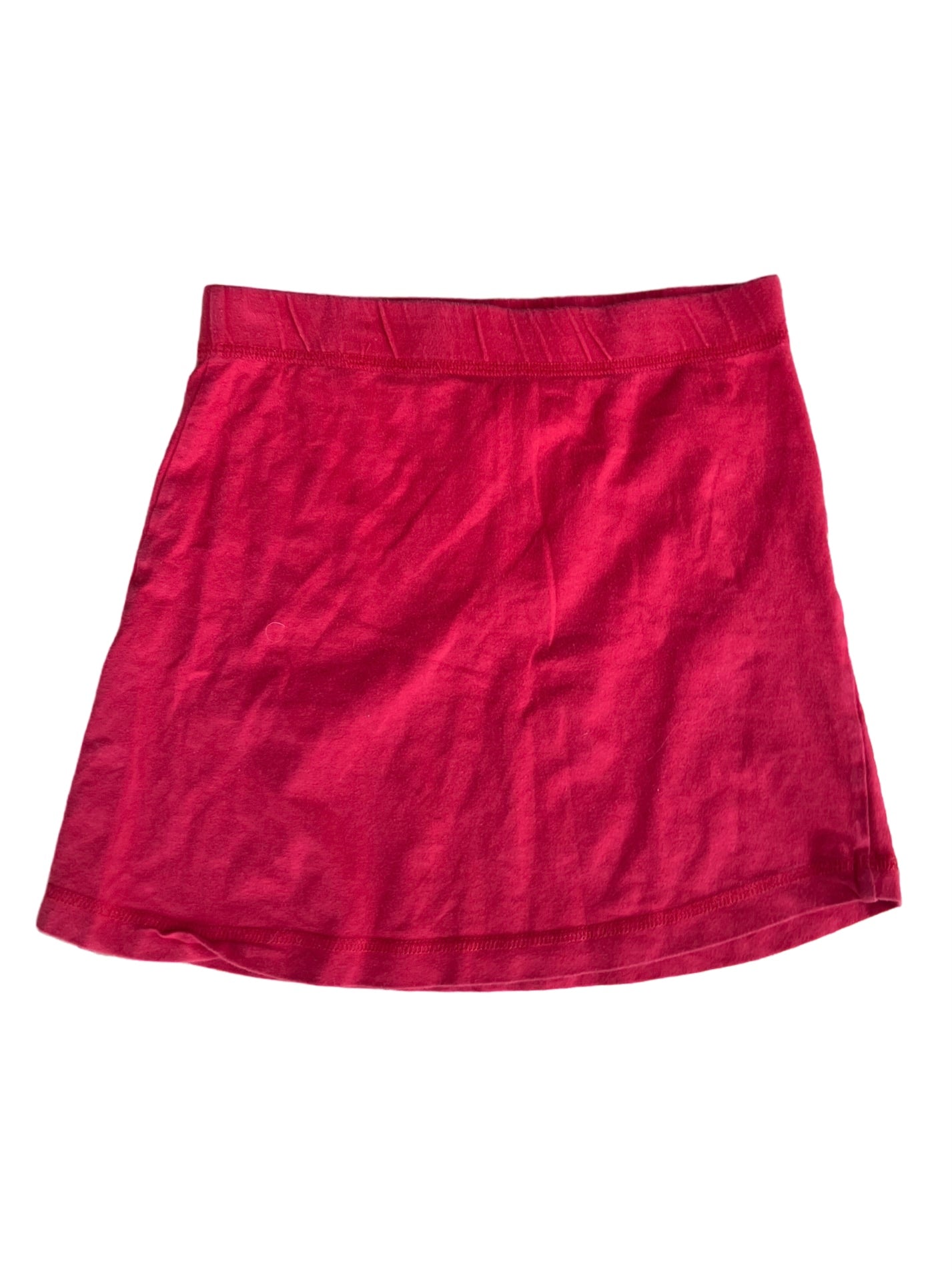 More Than A Fling  Short Skirt