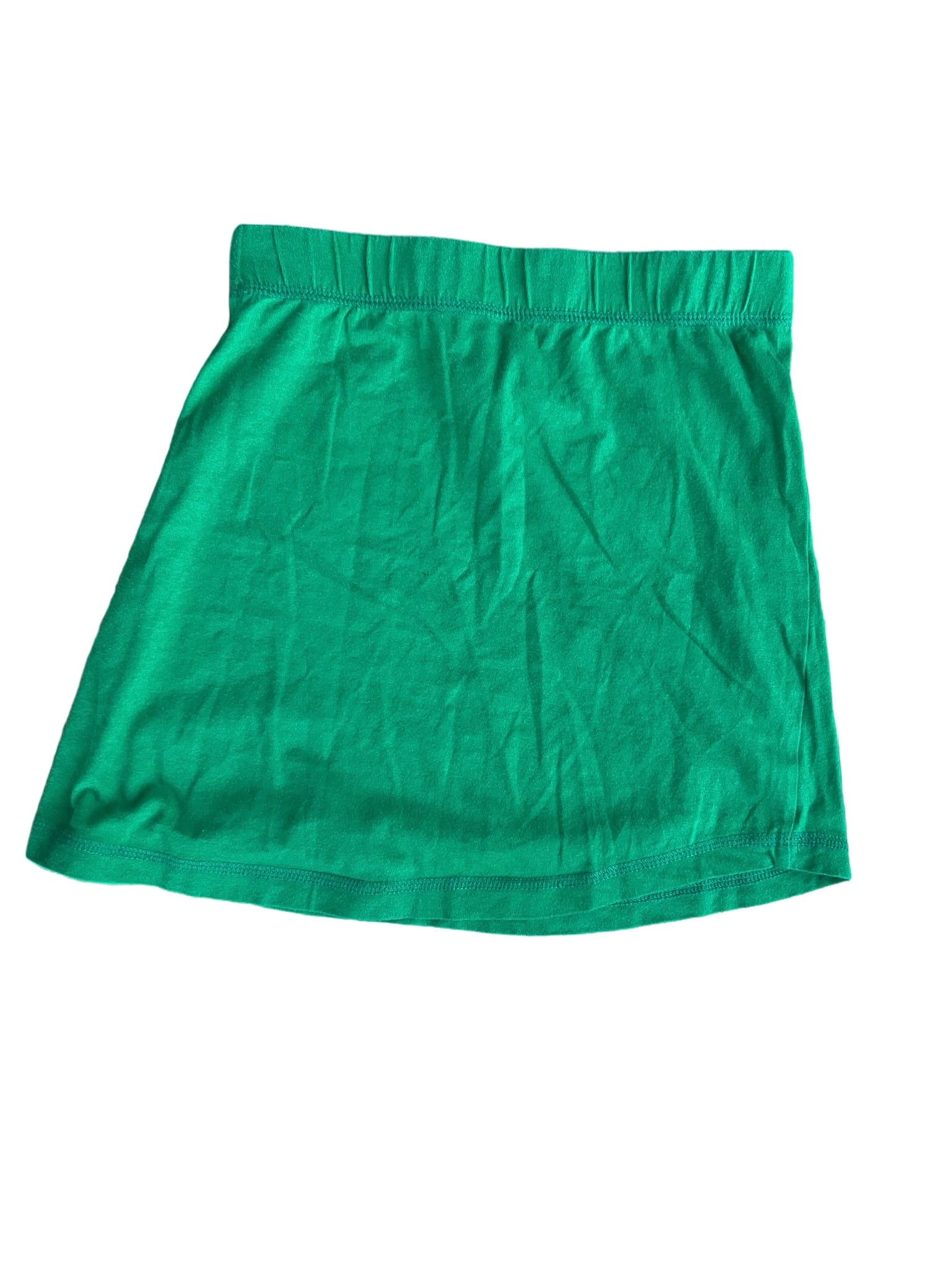 More Than A Fling  Short Skirt