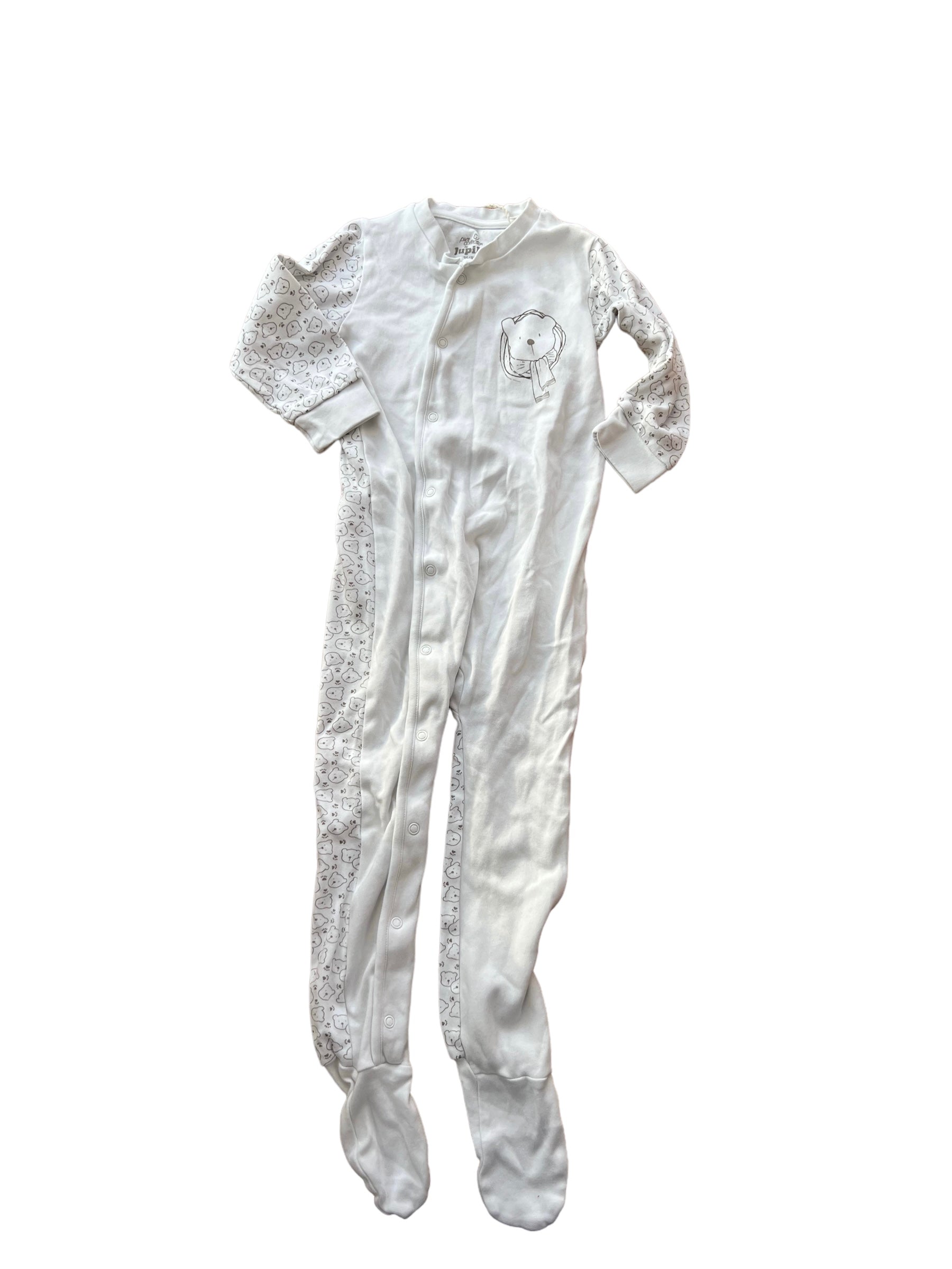 Lupilu Baby Sleepsuit