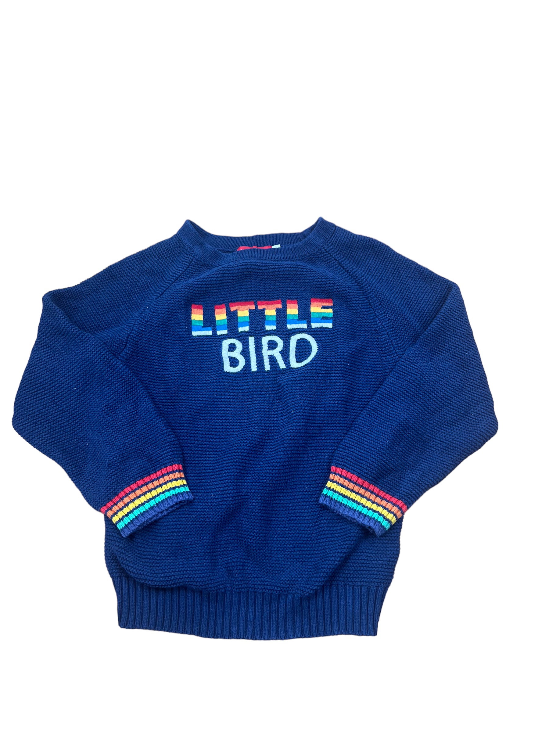 Little Bird Kids Sweater