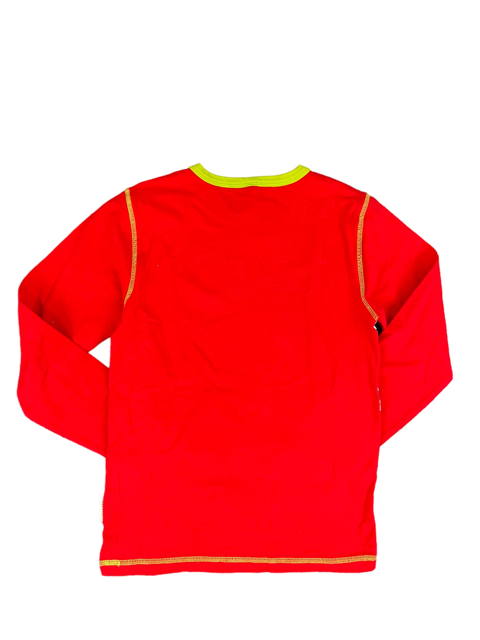 Maxomorra Kids Top