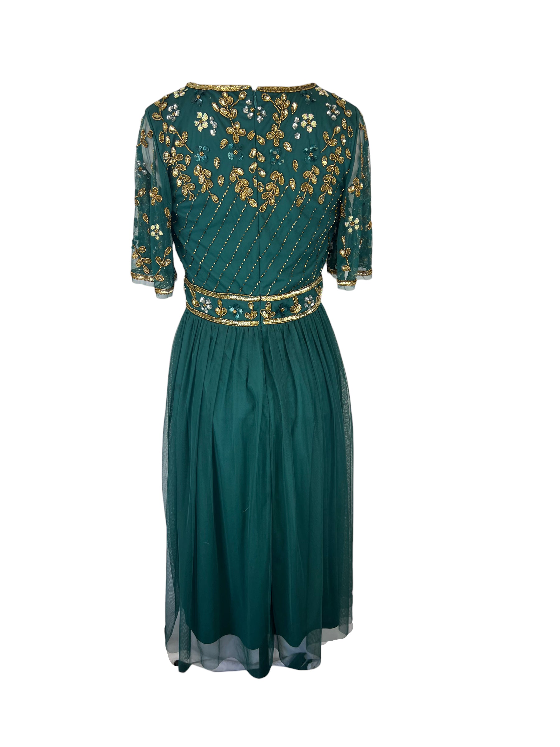 Amber Women's Dress