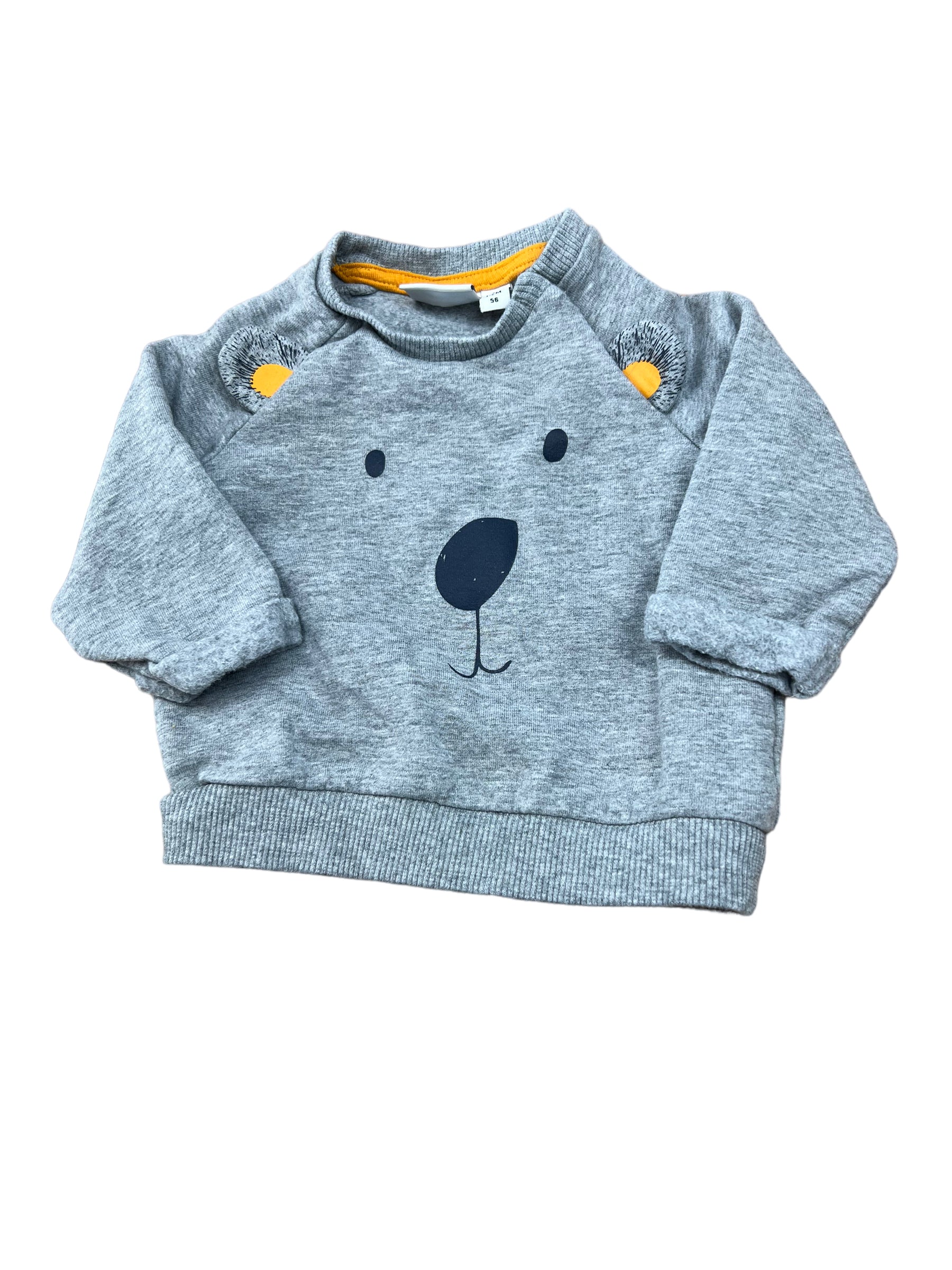 Name It Koala Baby Sweatshirt