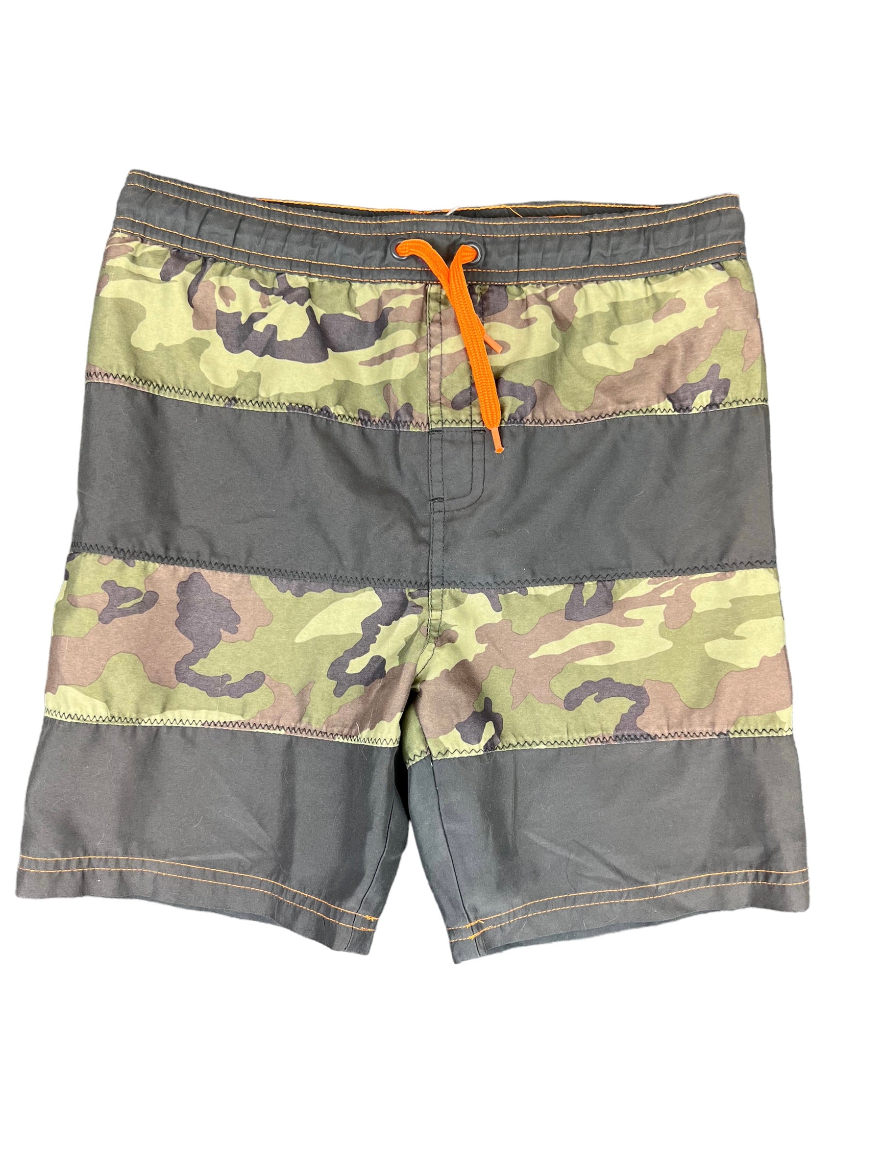 Next Kids Swim Shorts