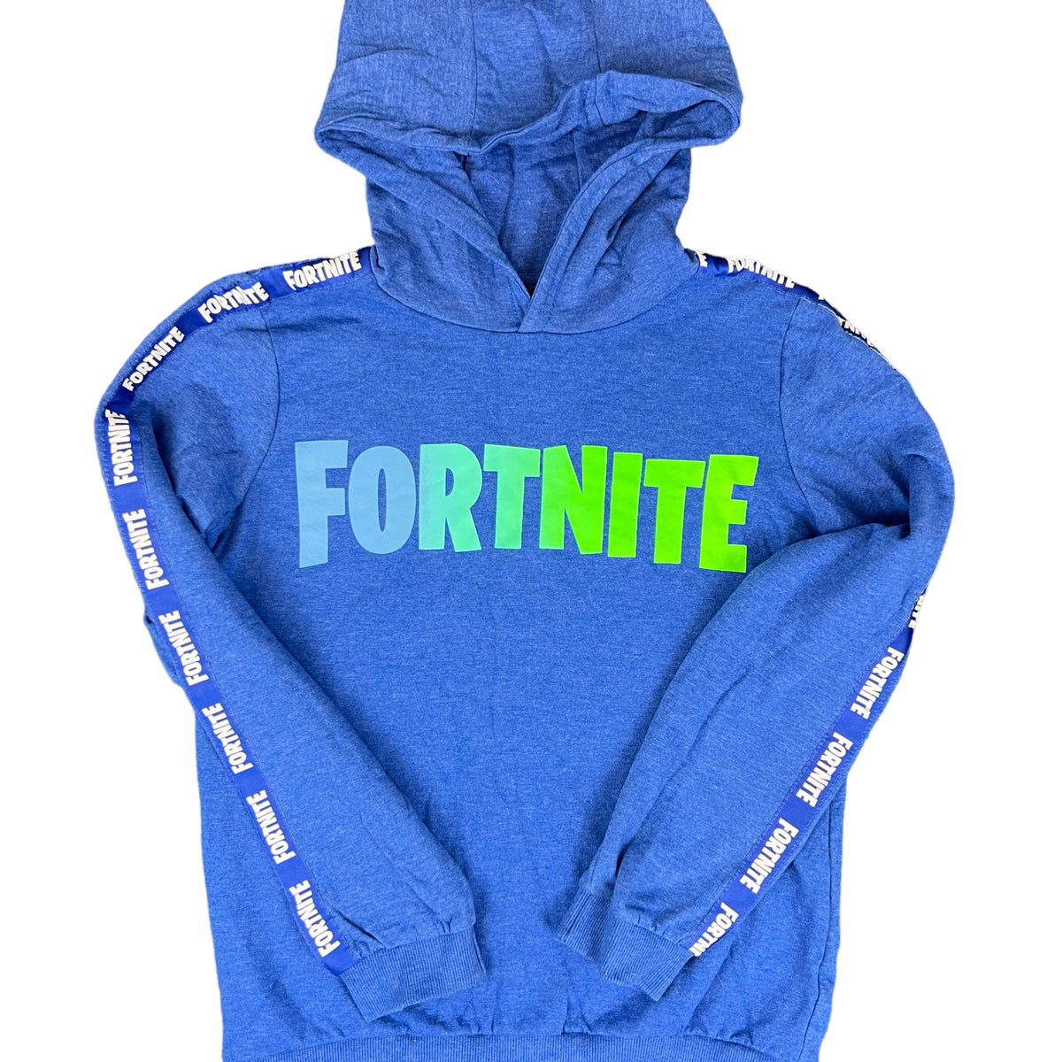 Kids Fortnite Hoodie