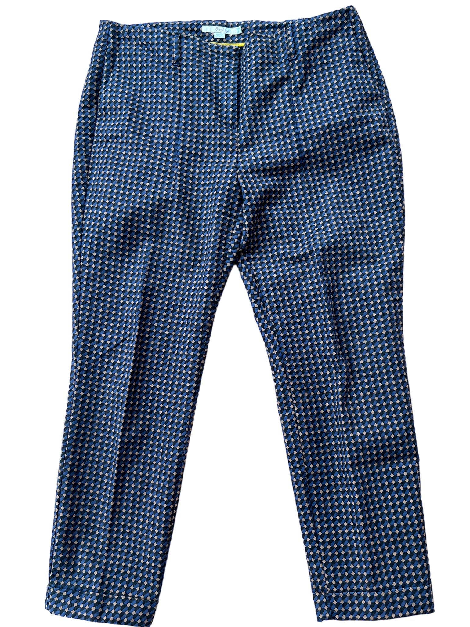 Boden Trousers