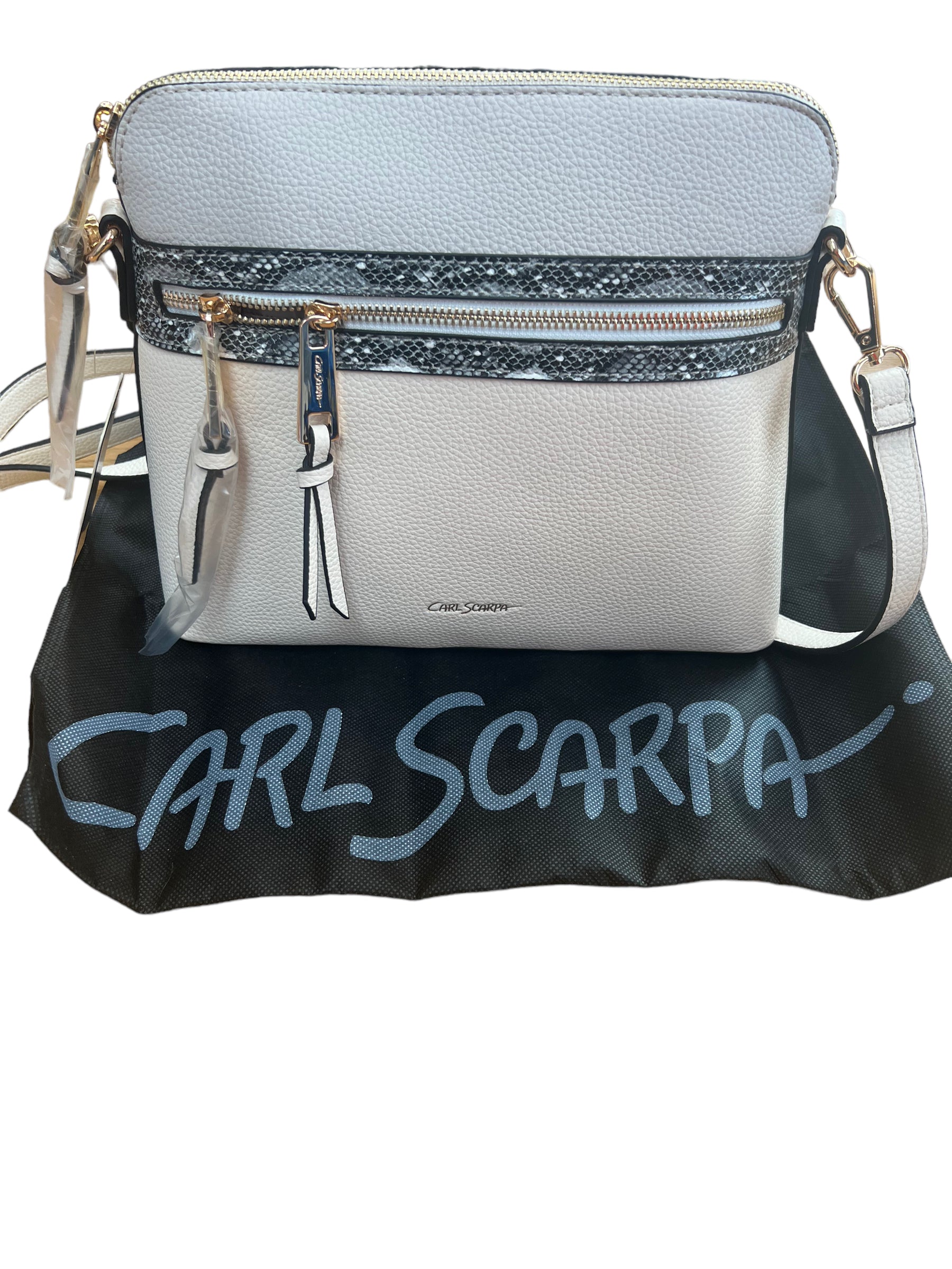Carl Scapa Handbag