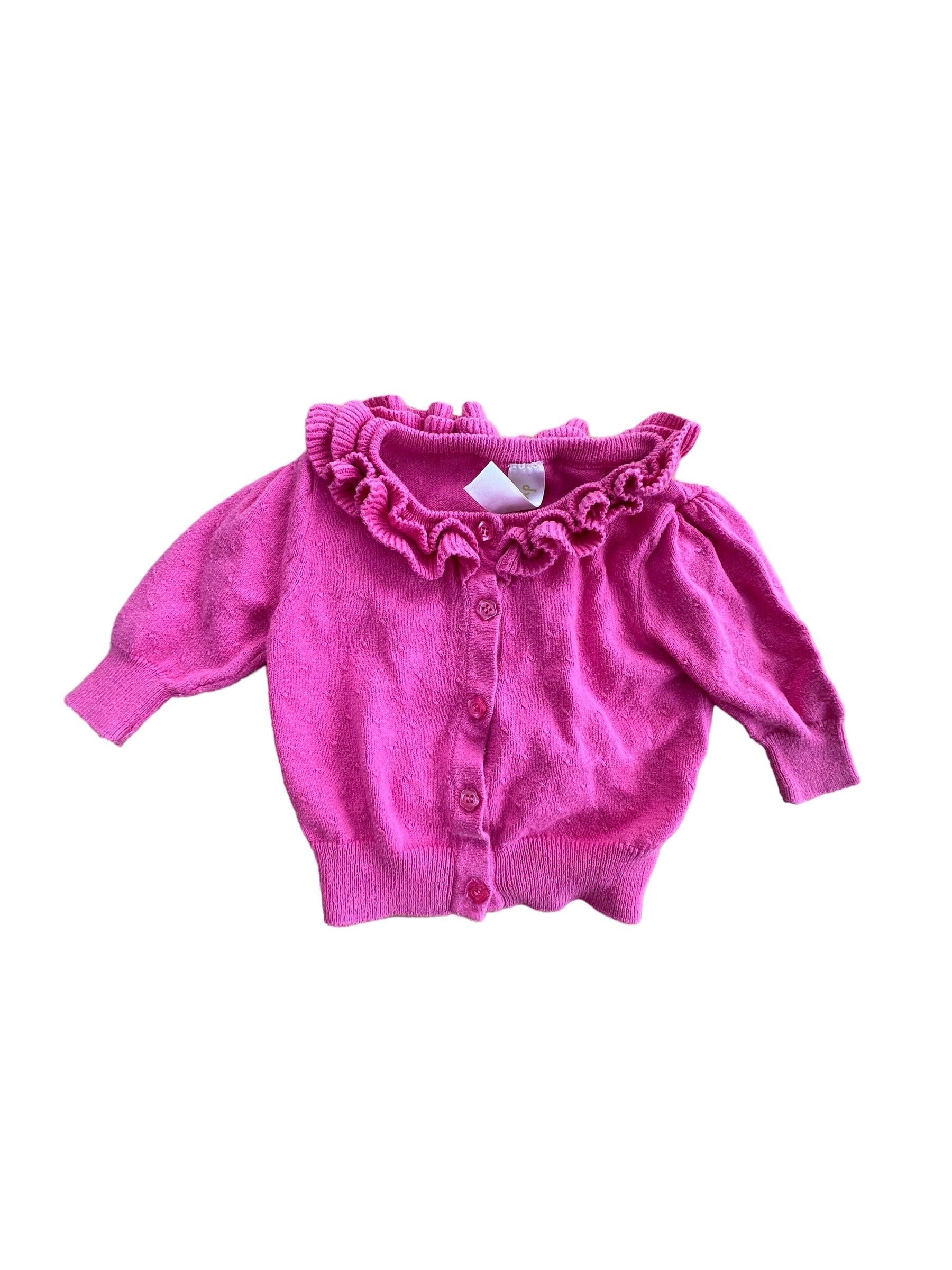 Dymples Baby Cardigan