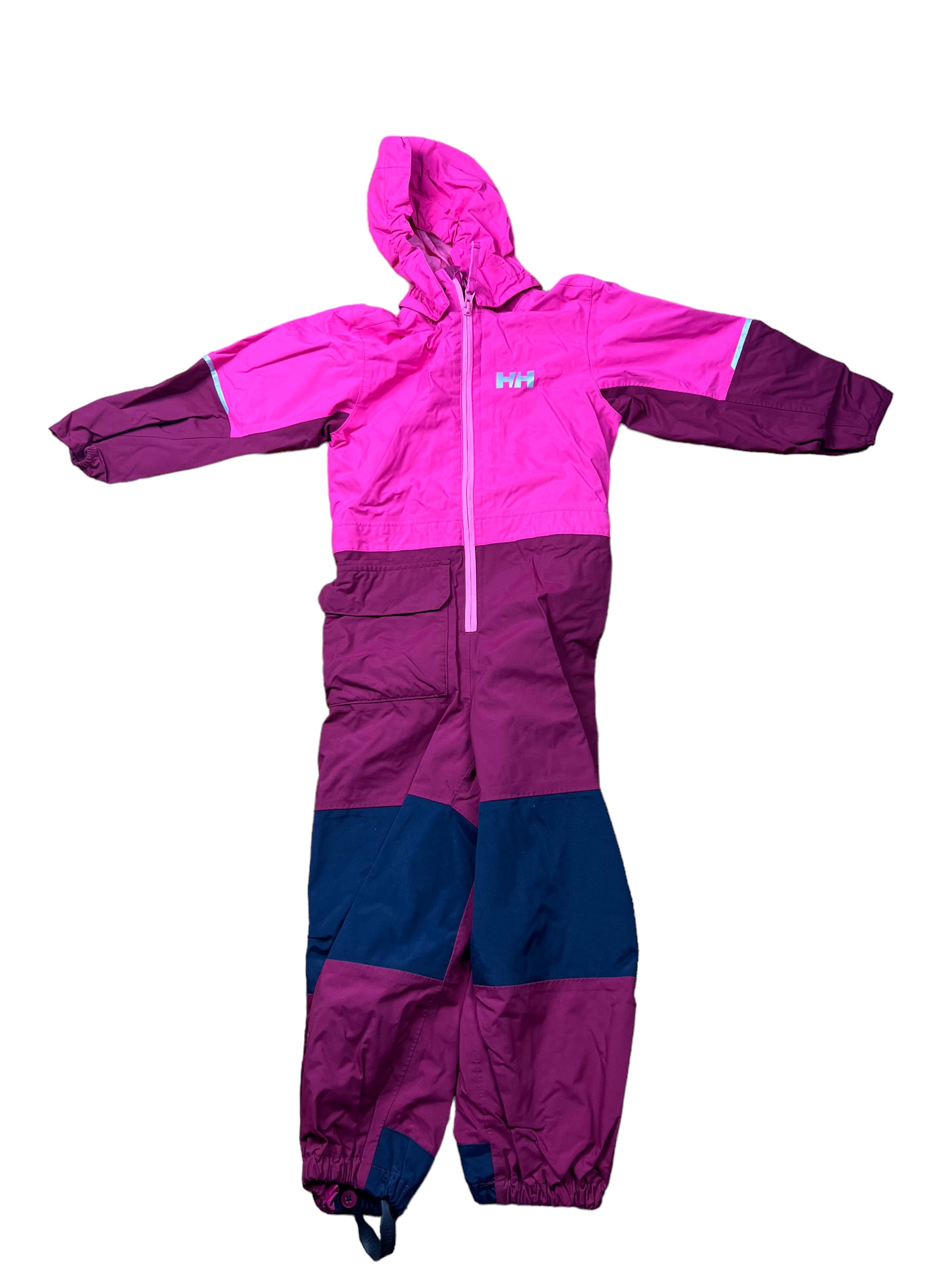 Helly Hansen Kids Storm Suit