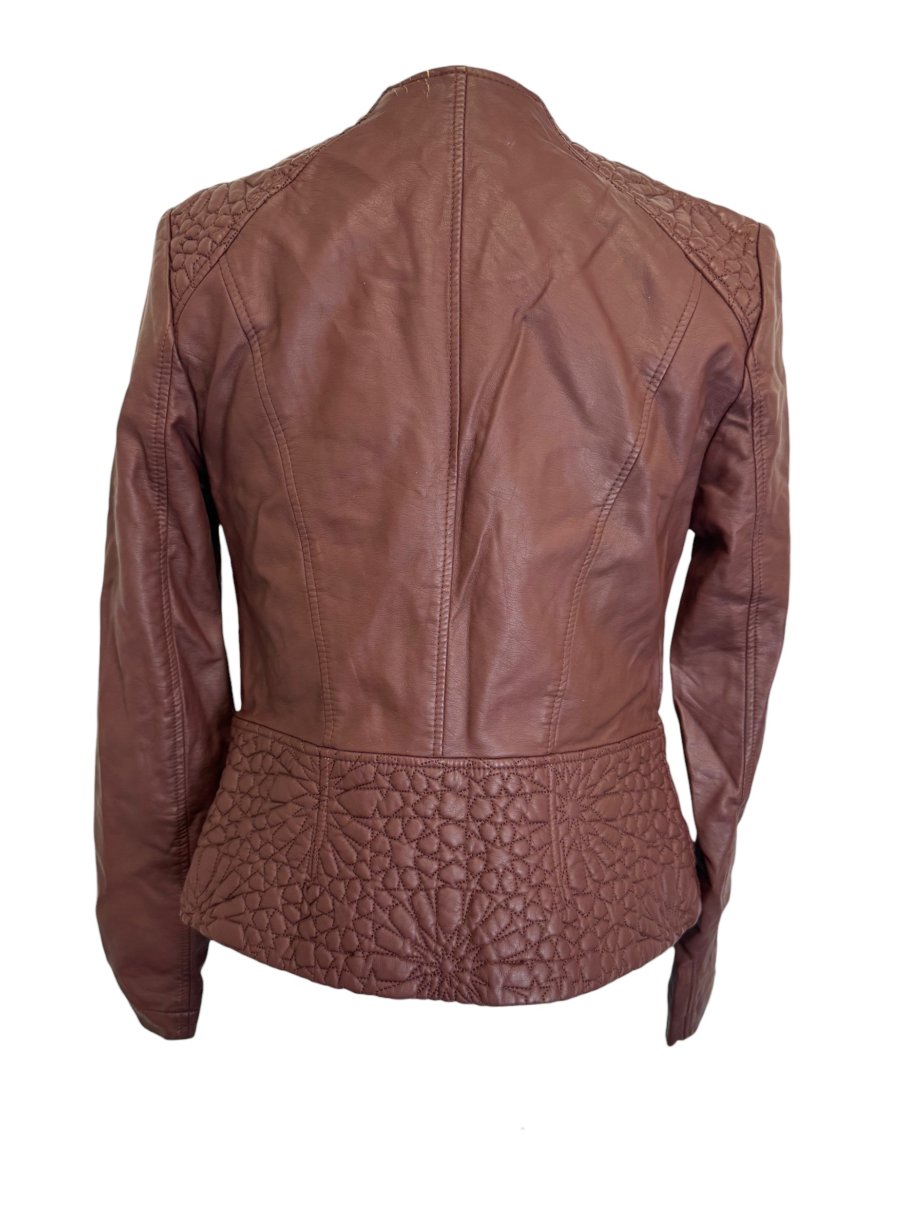 French Connection Peplum Jacket