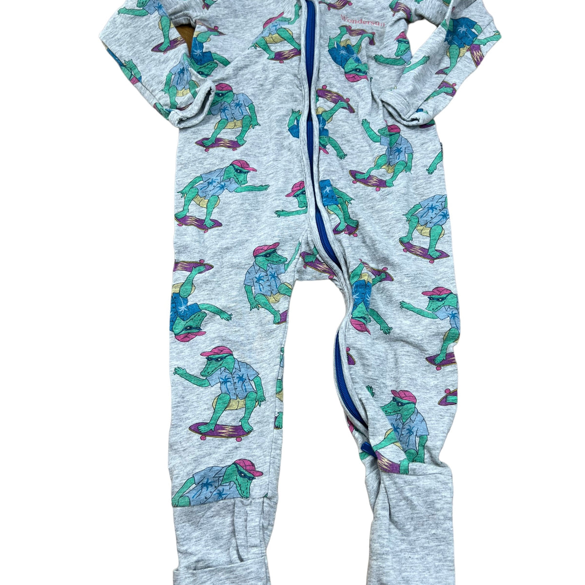 Bonds Baby Sleepsuit