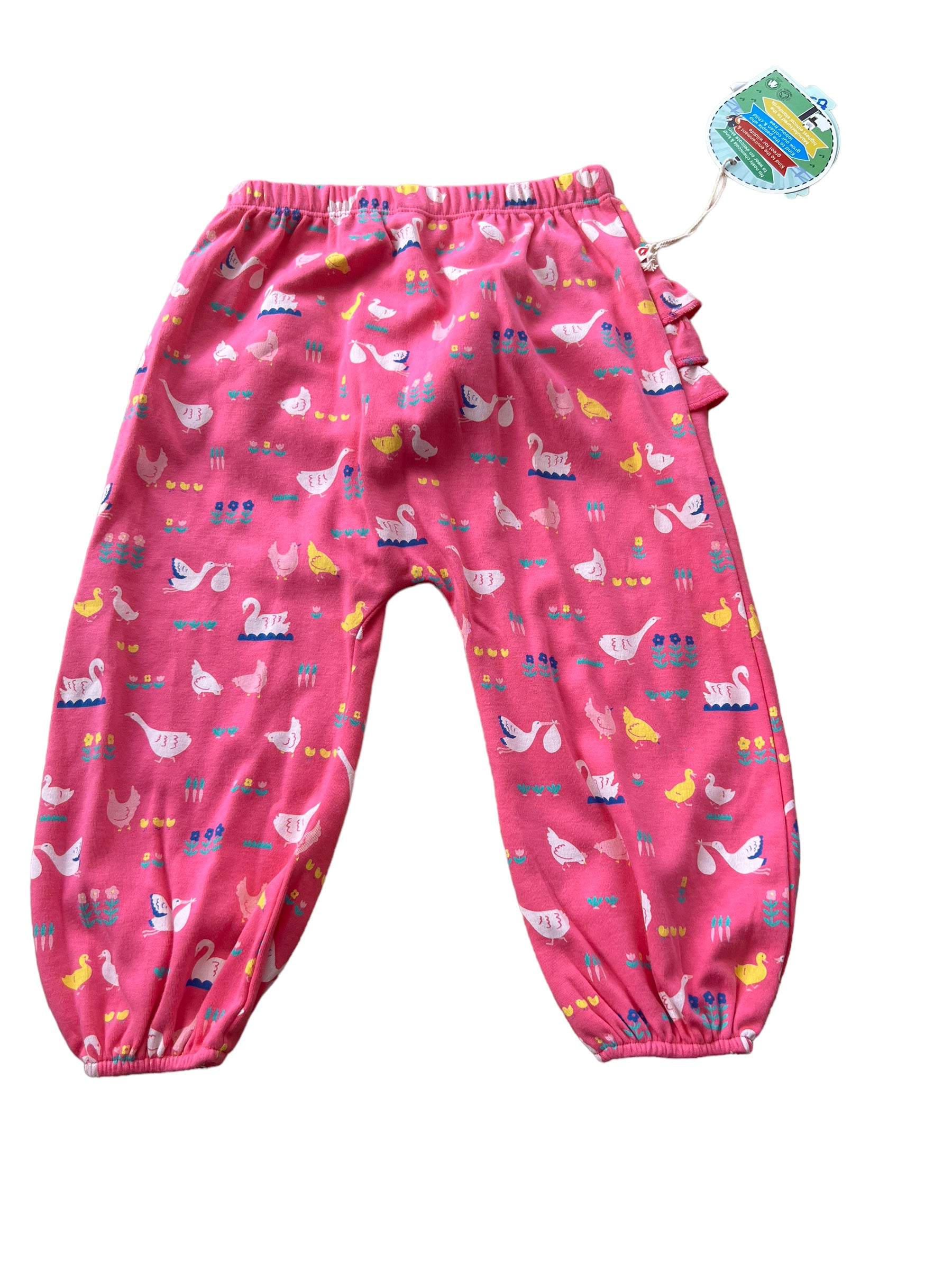 Piccalilly Baby Pants