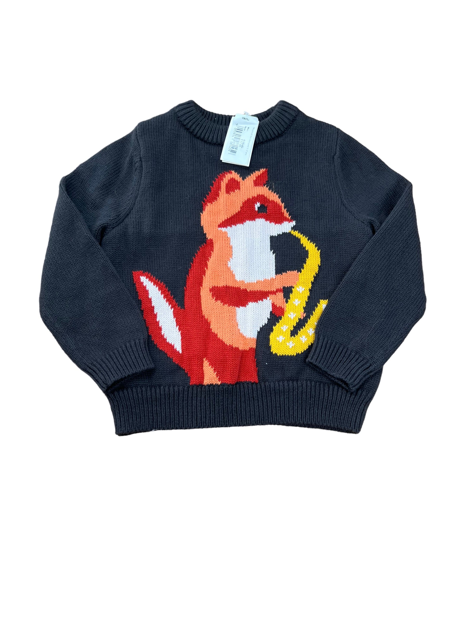 Cath Kids Baby Sweater
