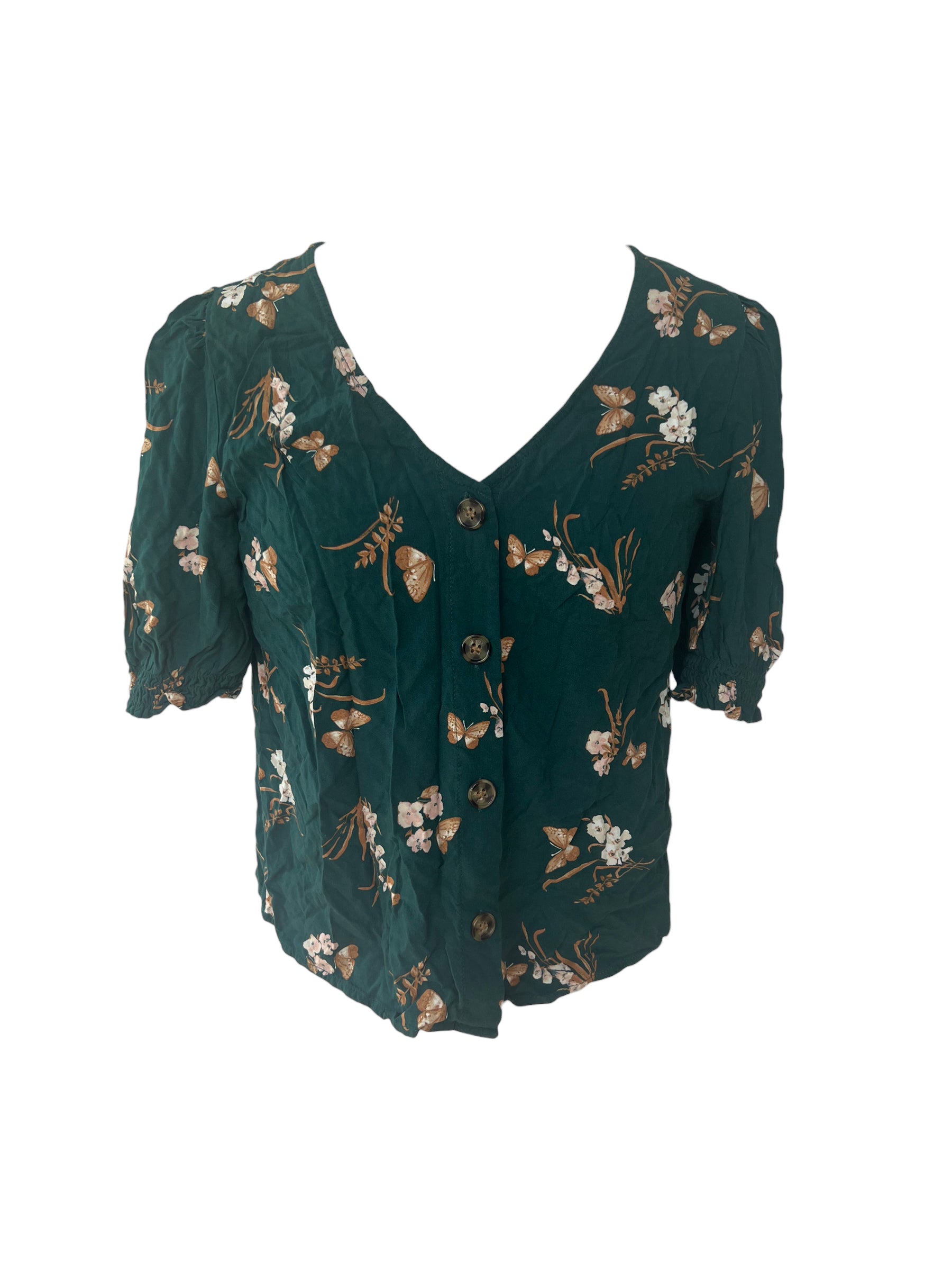 Vero Moda Women's Shirt