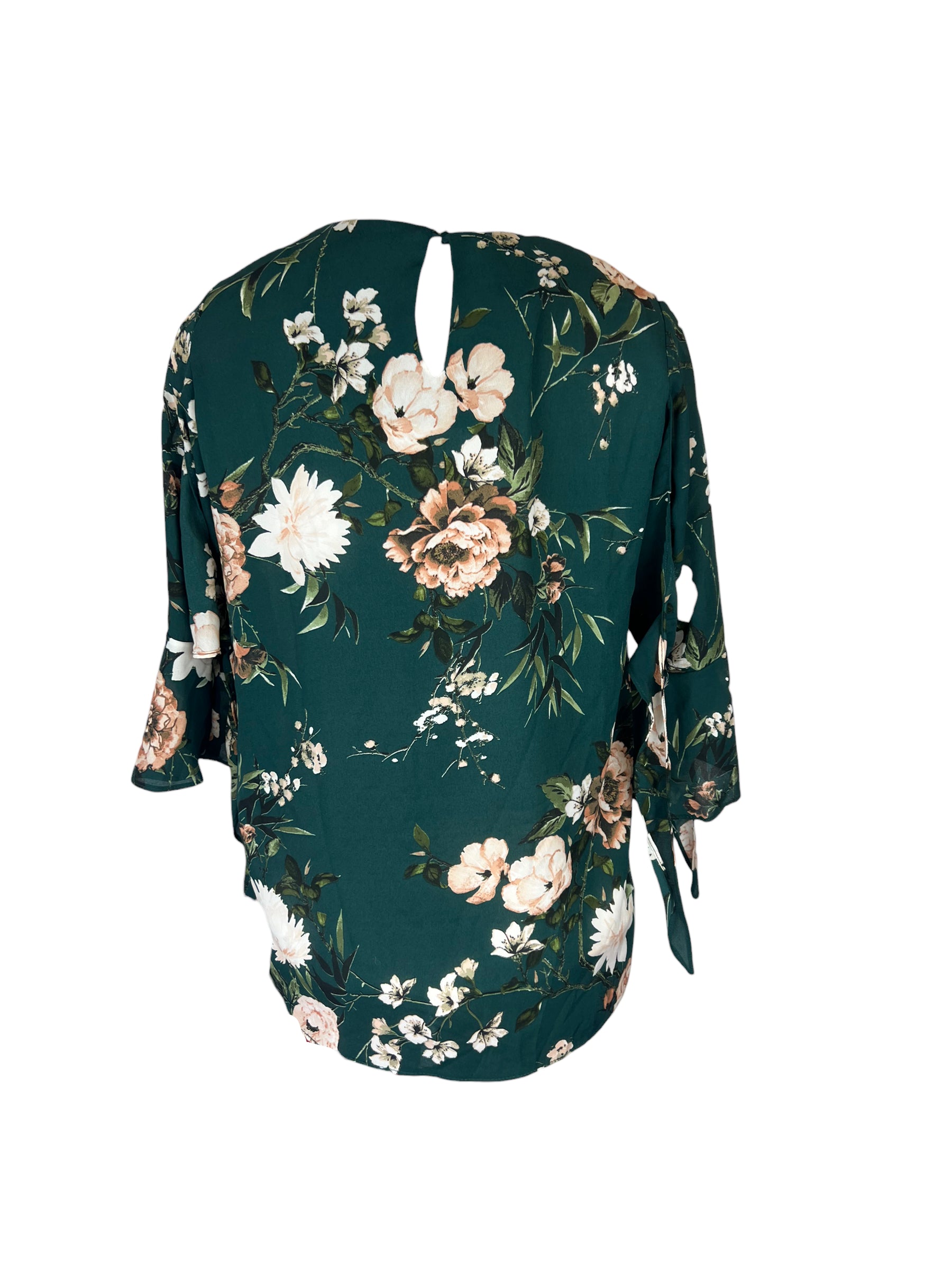 Dorothy Perkins Floral Blouse