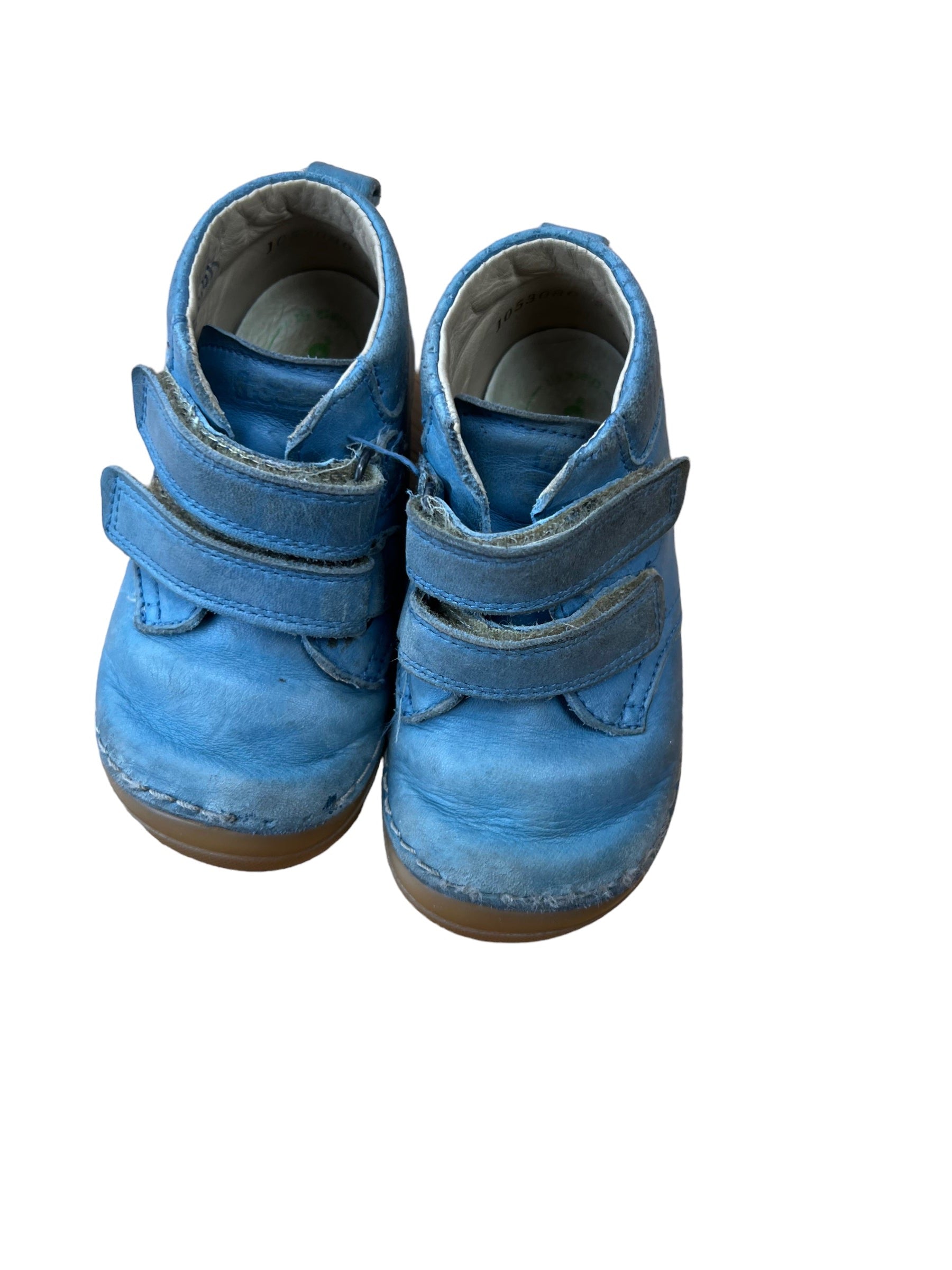 Frodo Baby Shoes