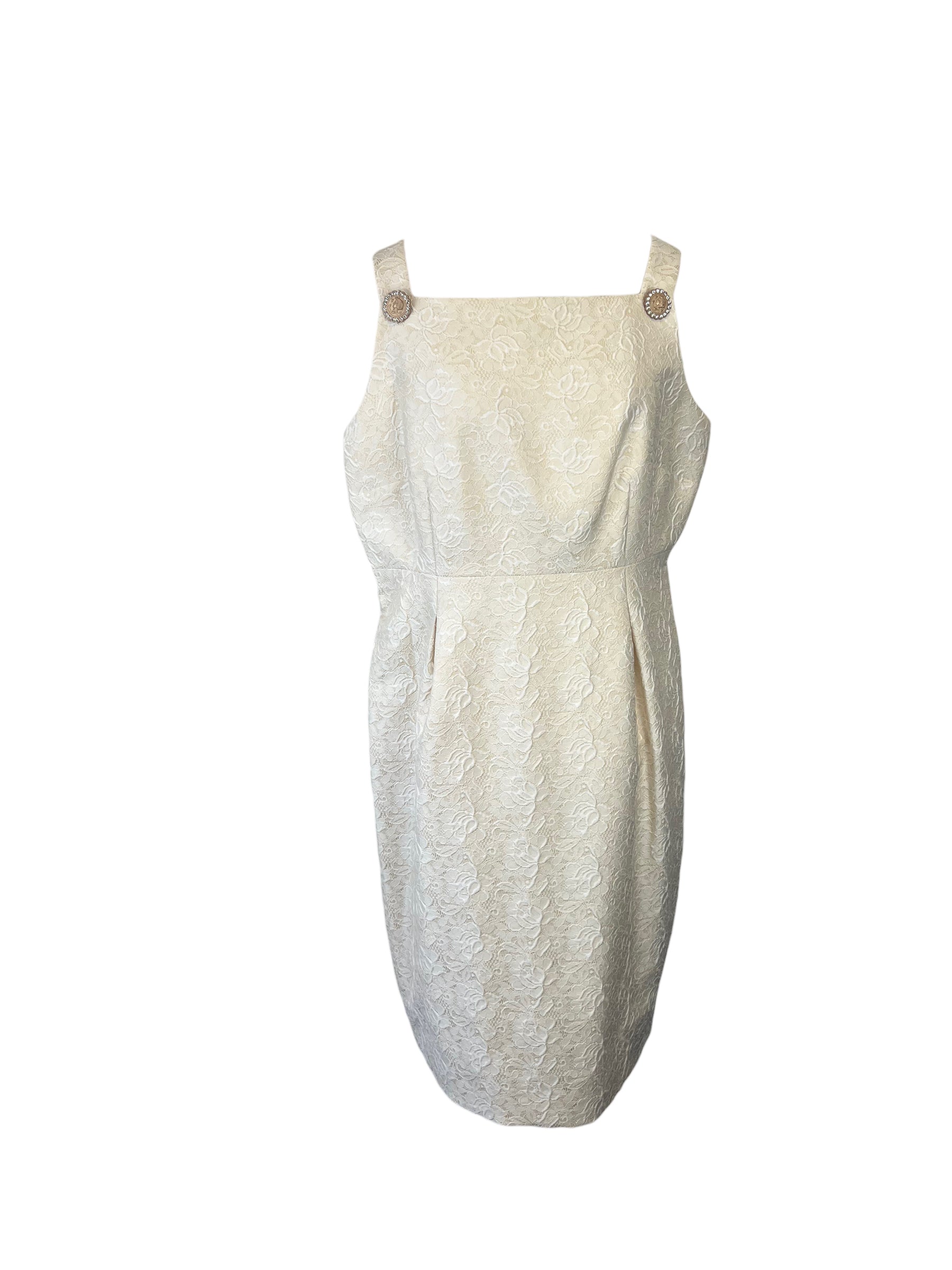 Badoo Ladies Dress and Jacket