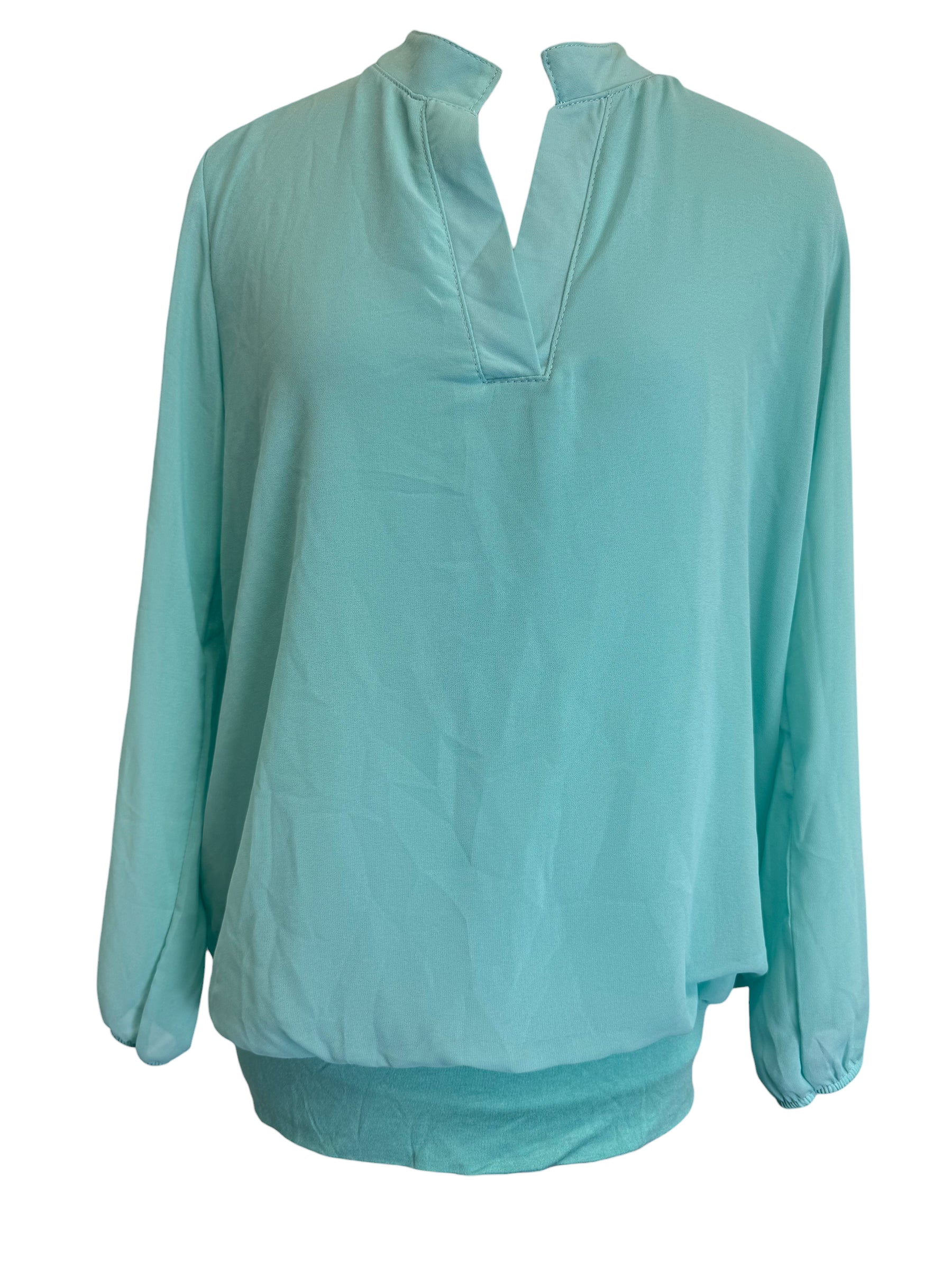 Kate & Pippa Long Sleeve Top