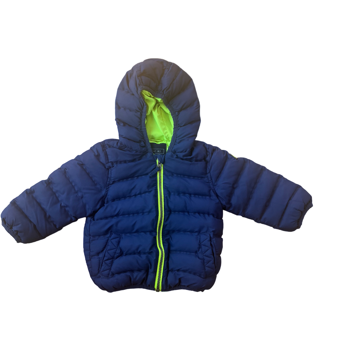 Next baby jackets new arrivals