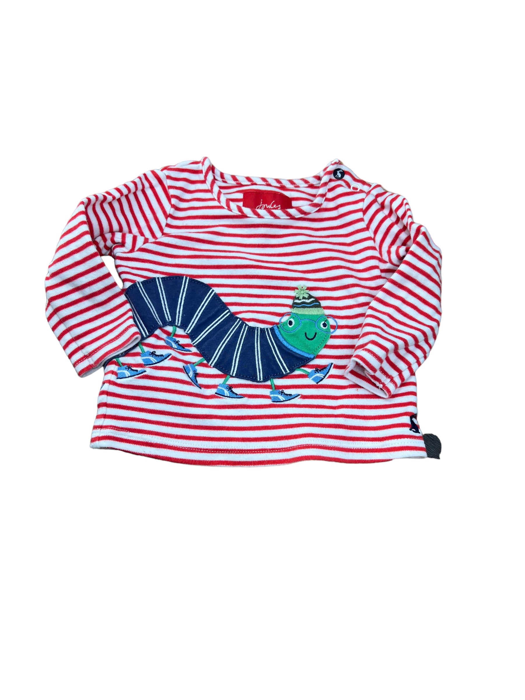 Joules Baby Set