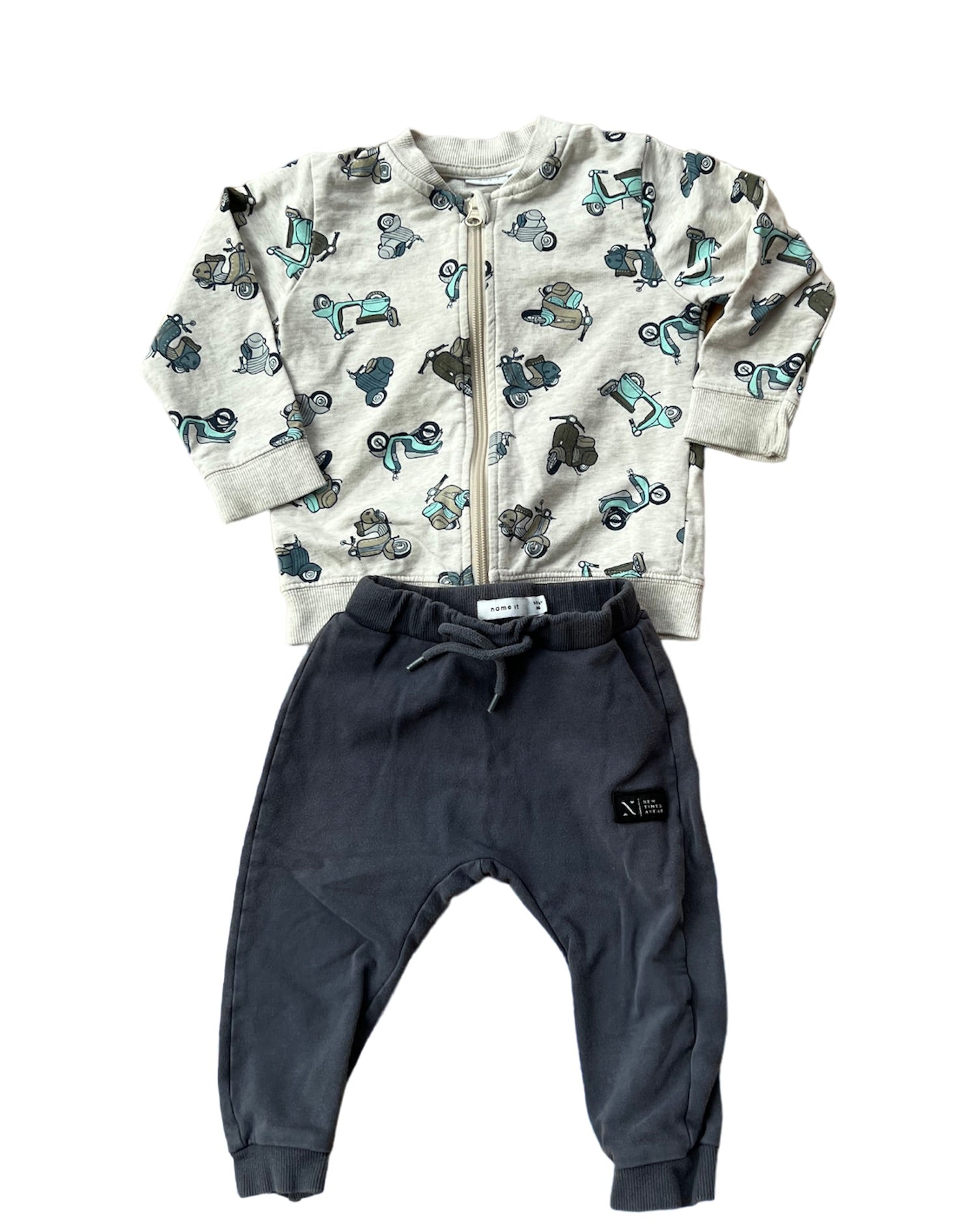 Name it Kids Outfit