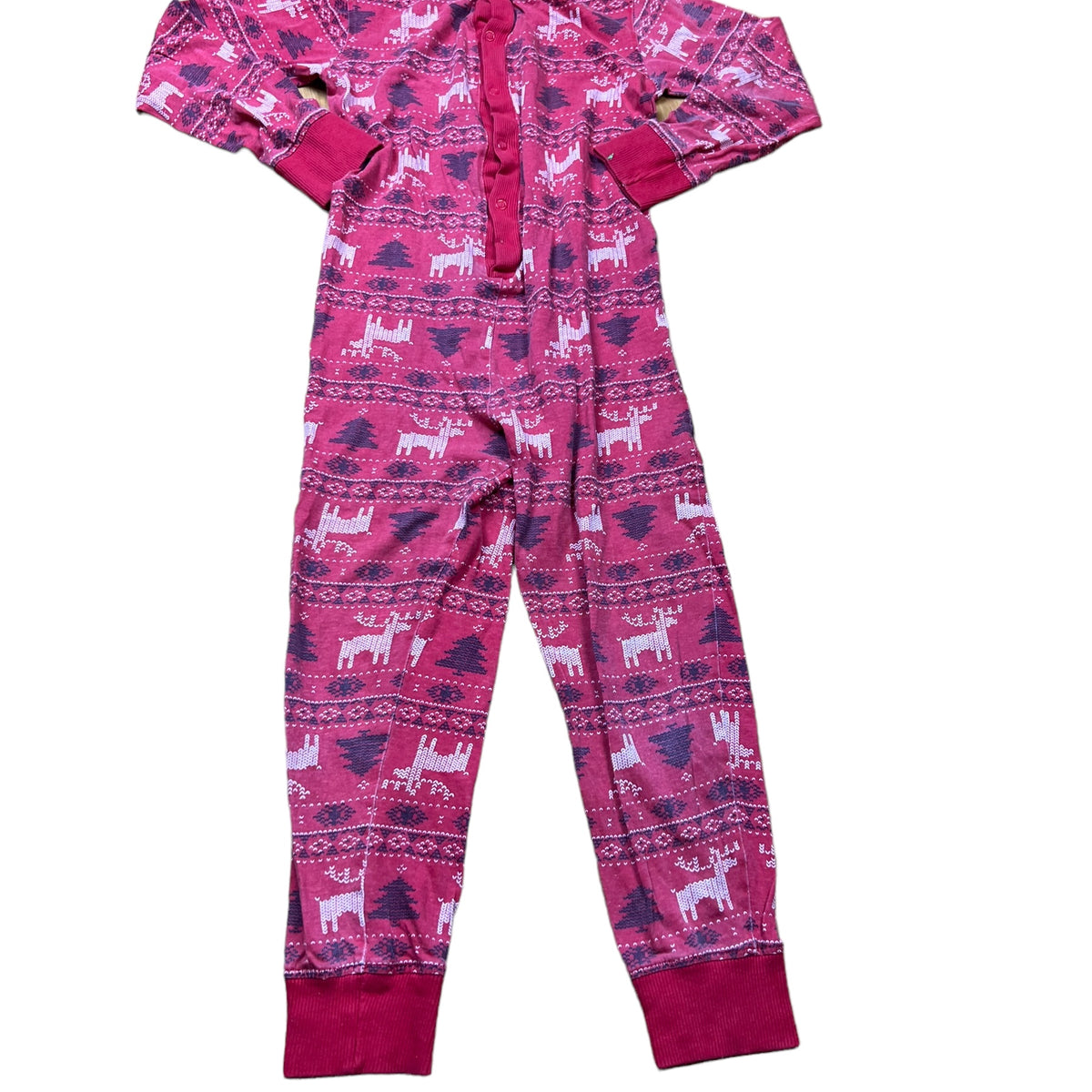 Print Pyjama Matching Family Christmas Pyjamas Dunnes Store