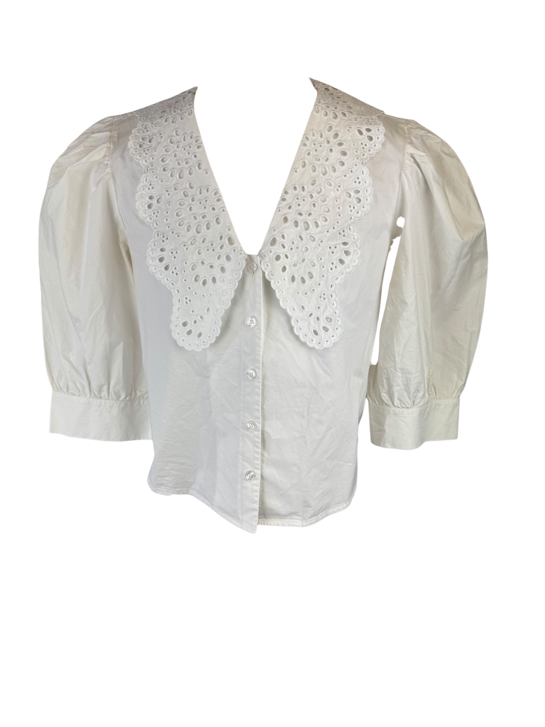 & Other Stories Blouse
