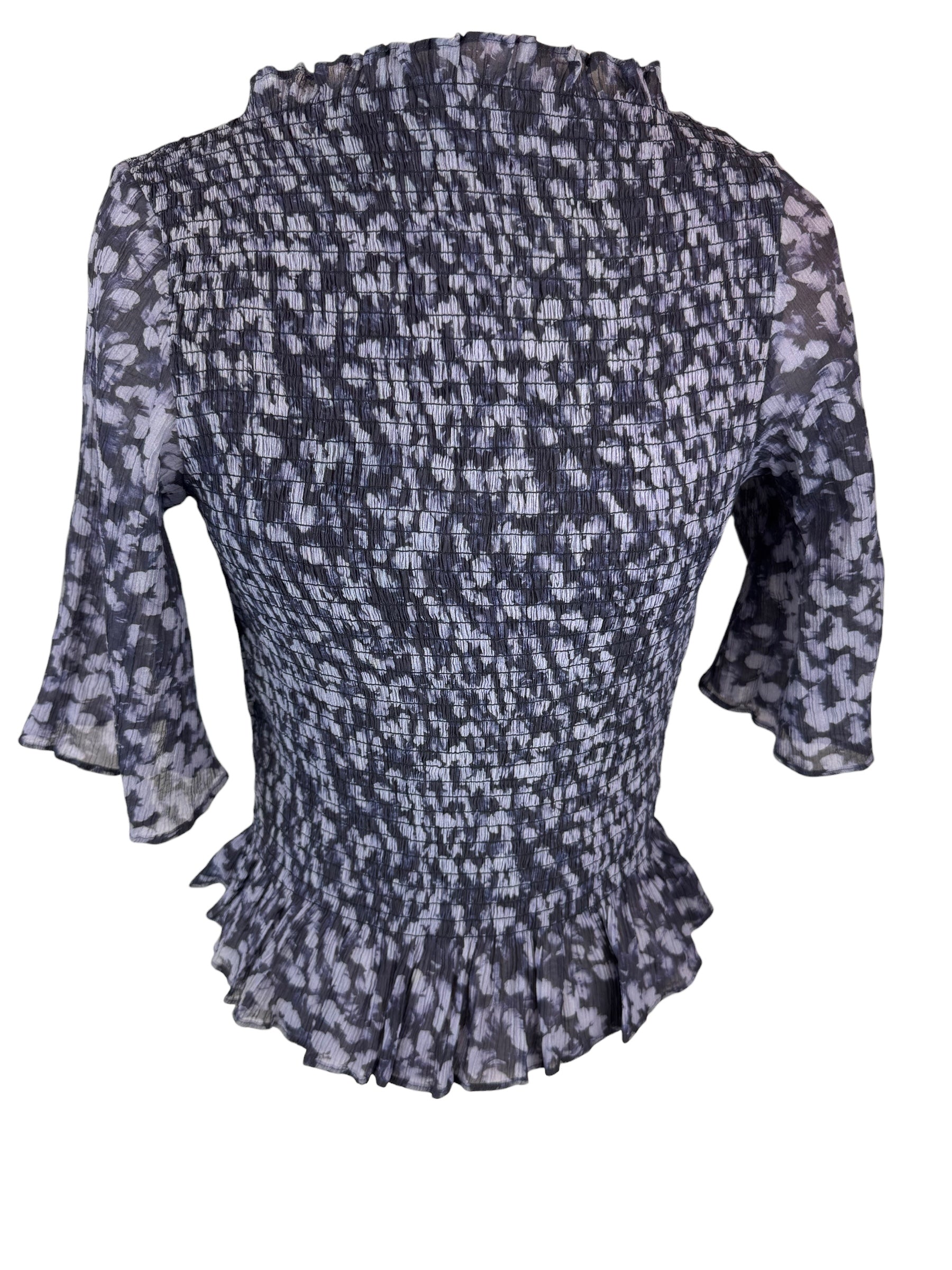& Other Stories Blouse