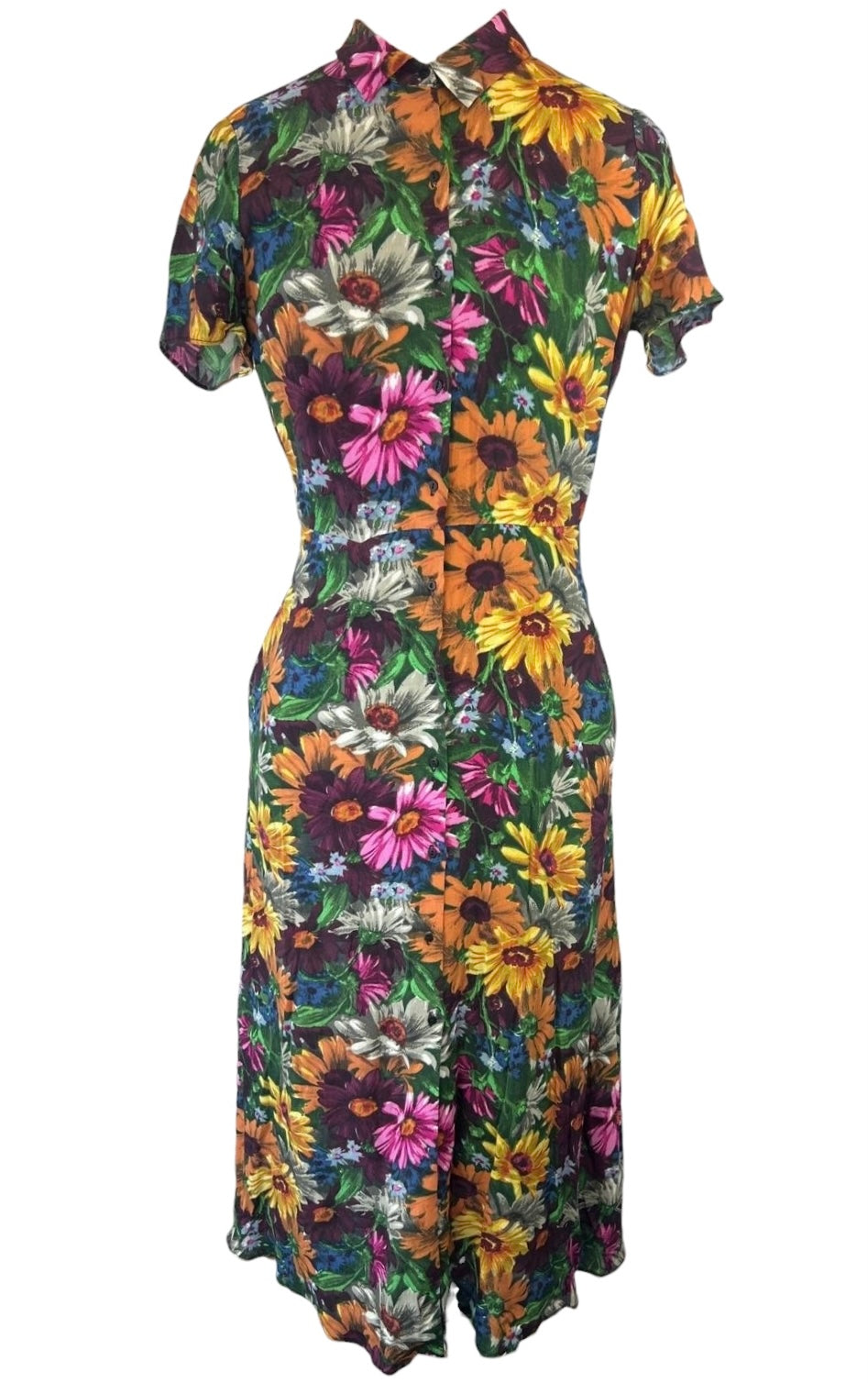 Zara Women's Dress