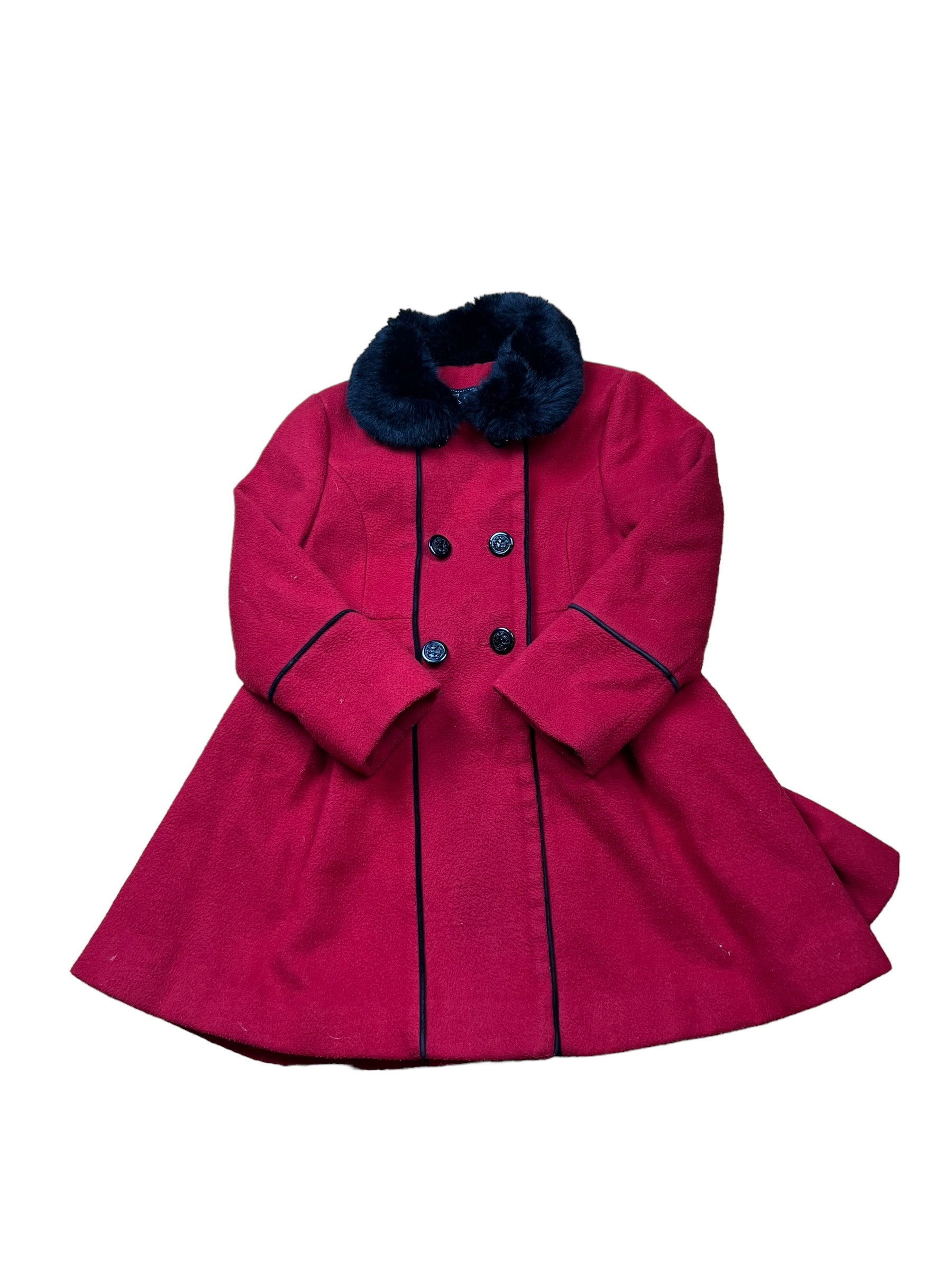 Dunnes Kids Coat