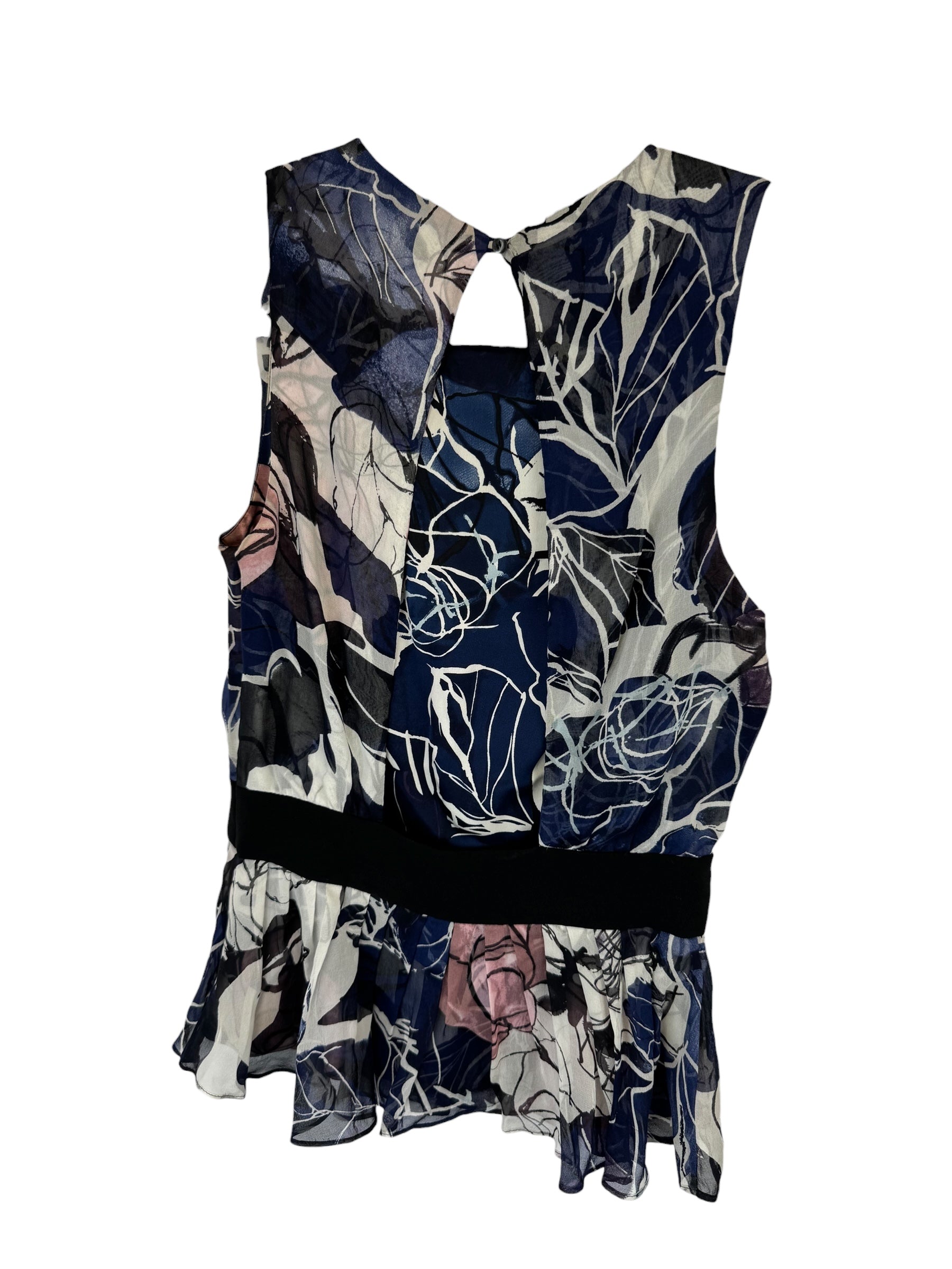 Diane von Furstenberg Blouse