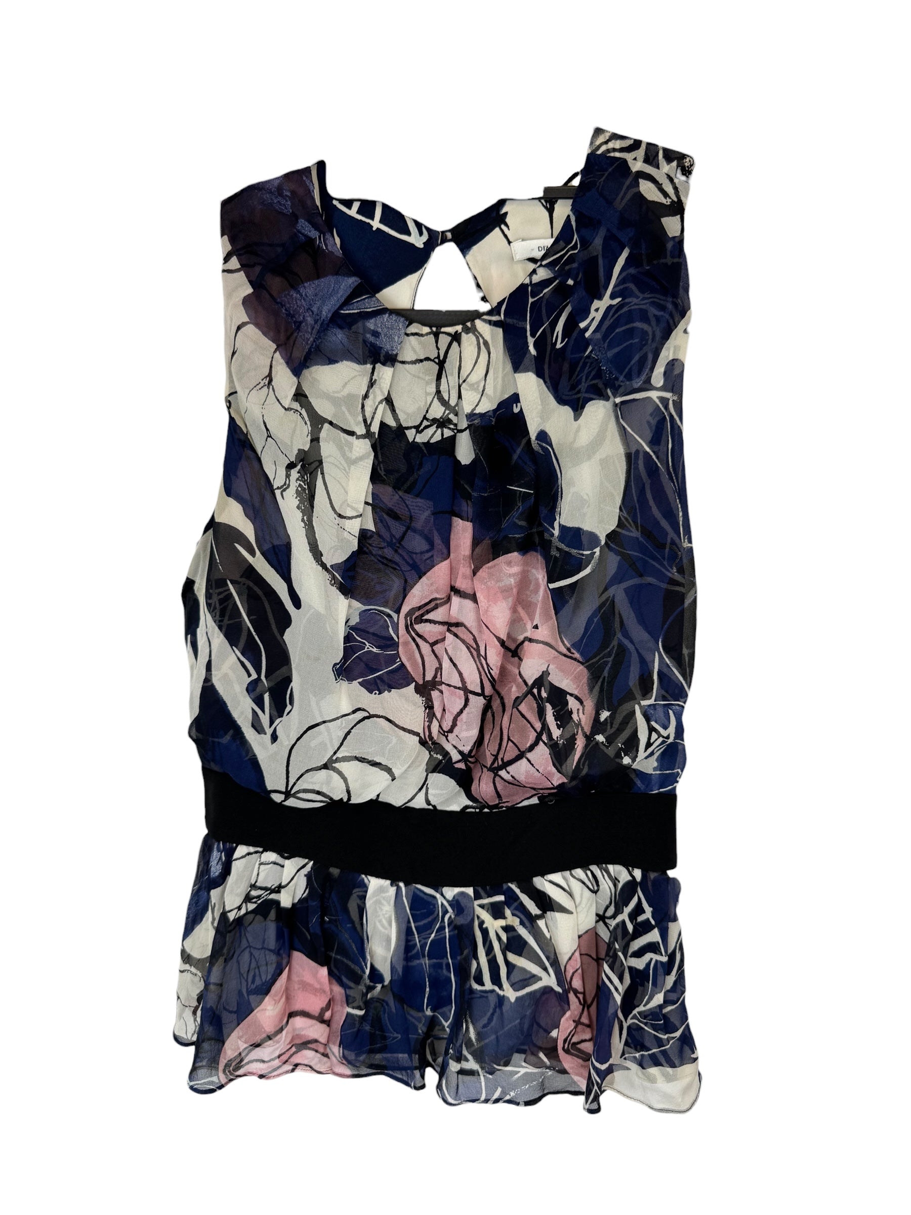 Diane von Furstenberg Blouse