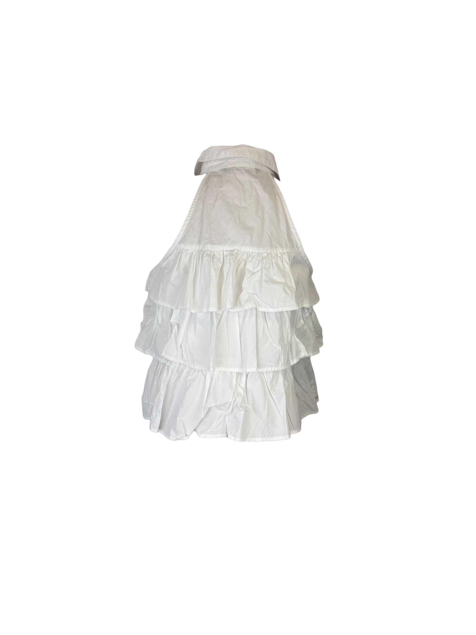 Zara Blouse