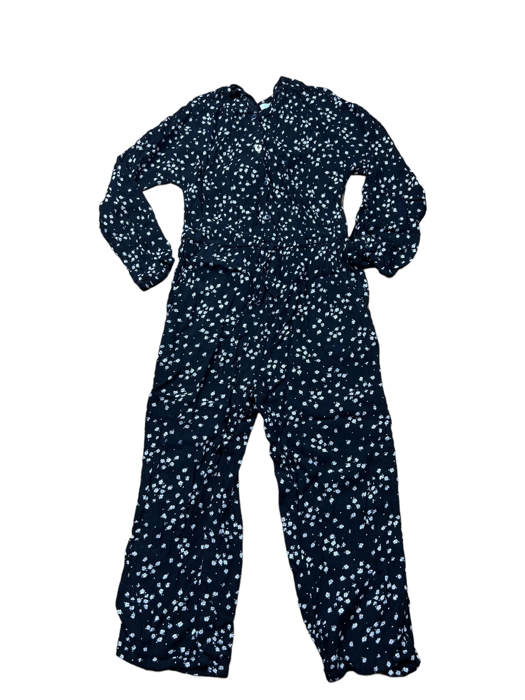 Next Kids Jumpsuit