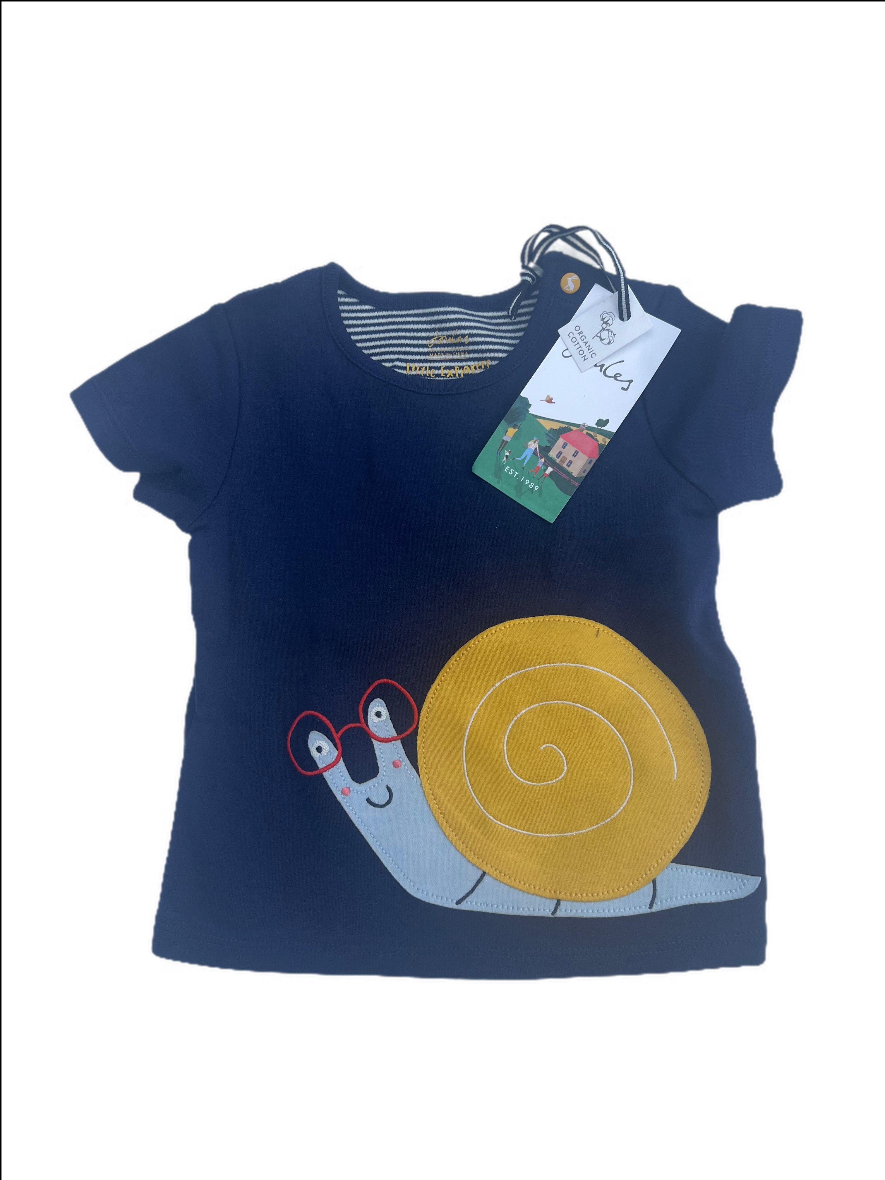 Joules Top