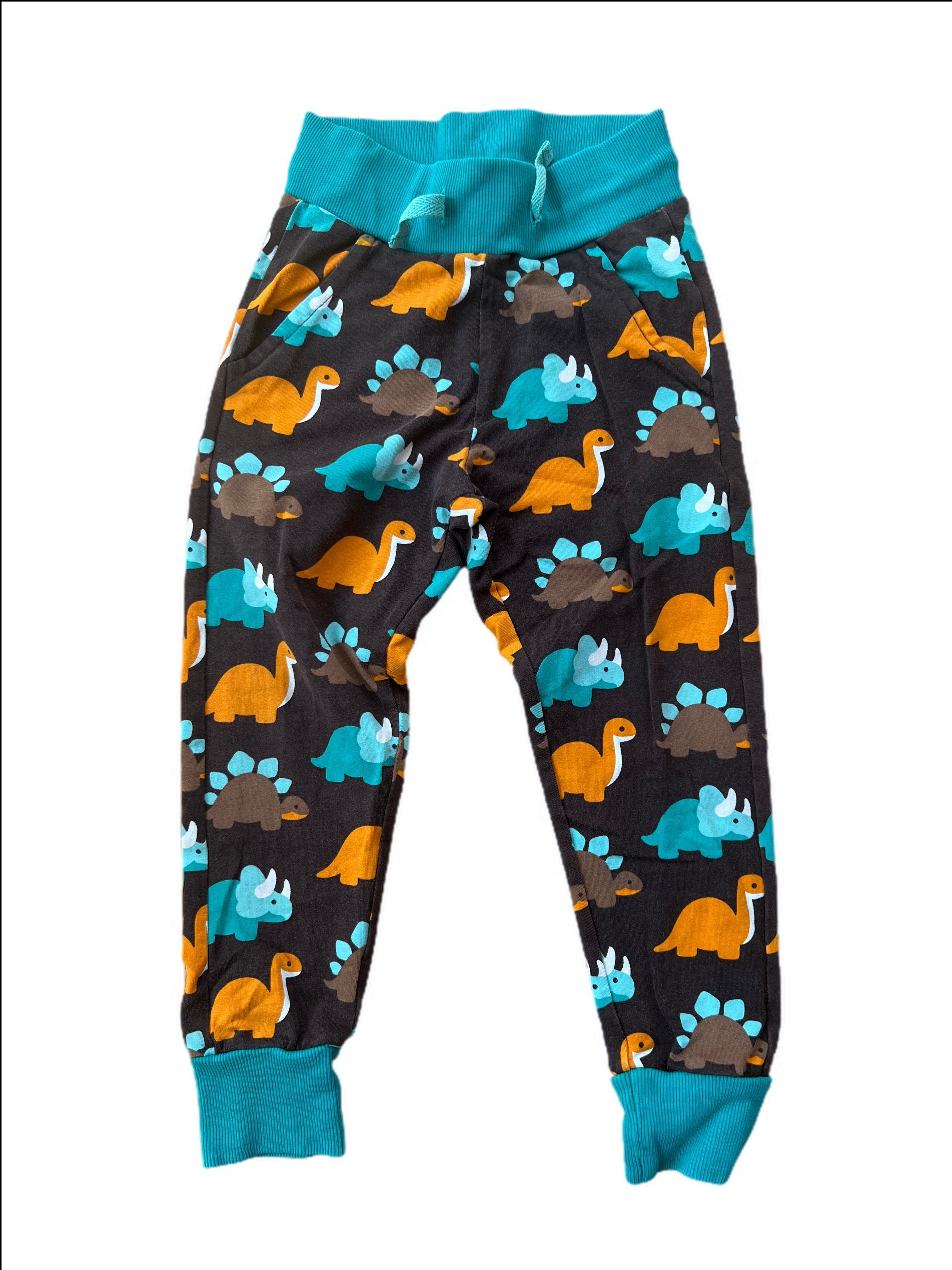 Dino sweatpants online