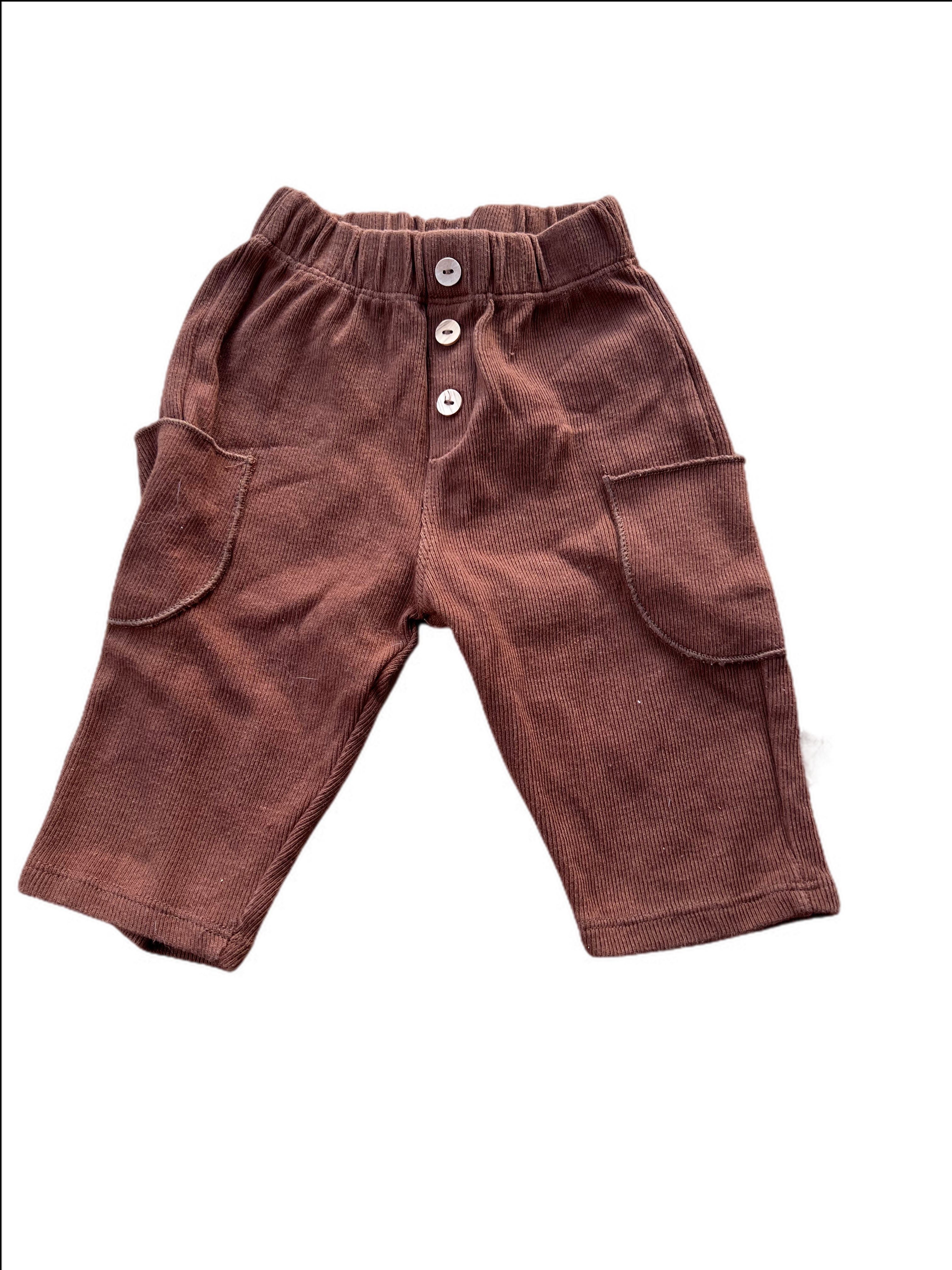 Zara Baby Pants