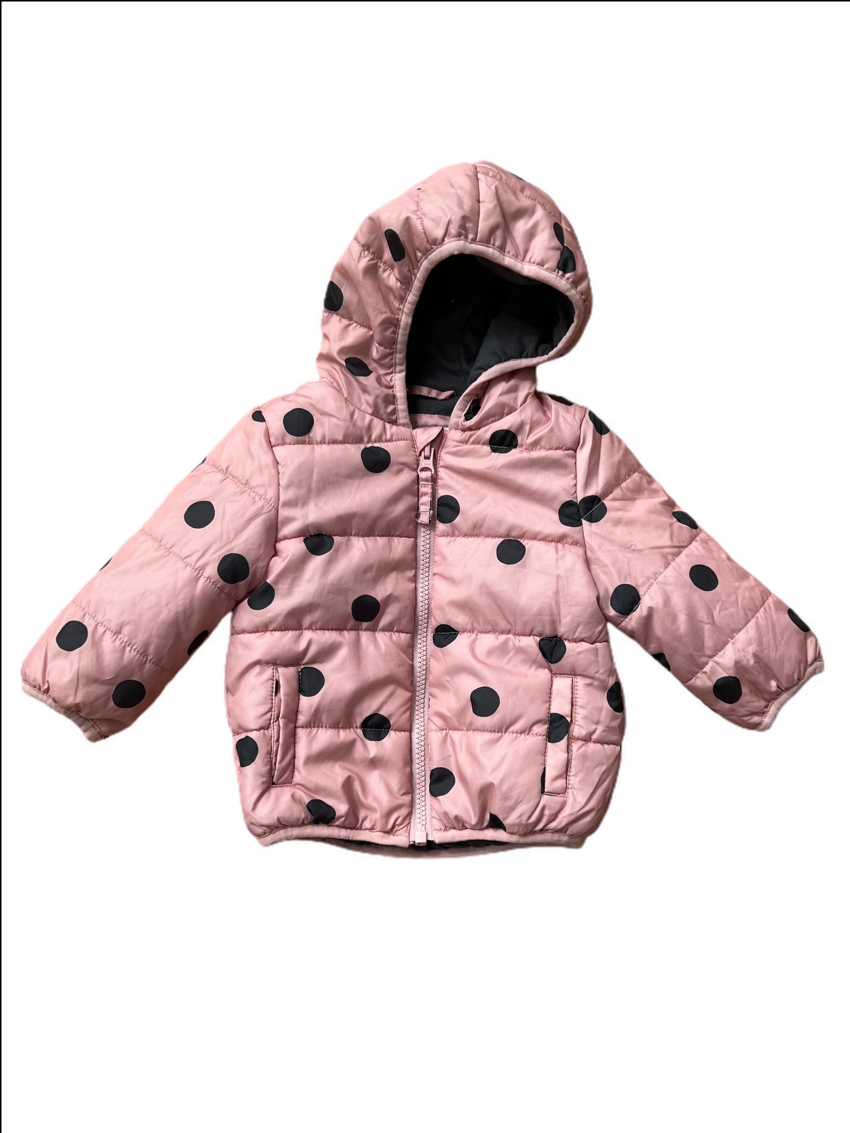 M&s on sale baby coat