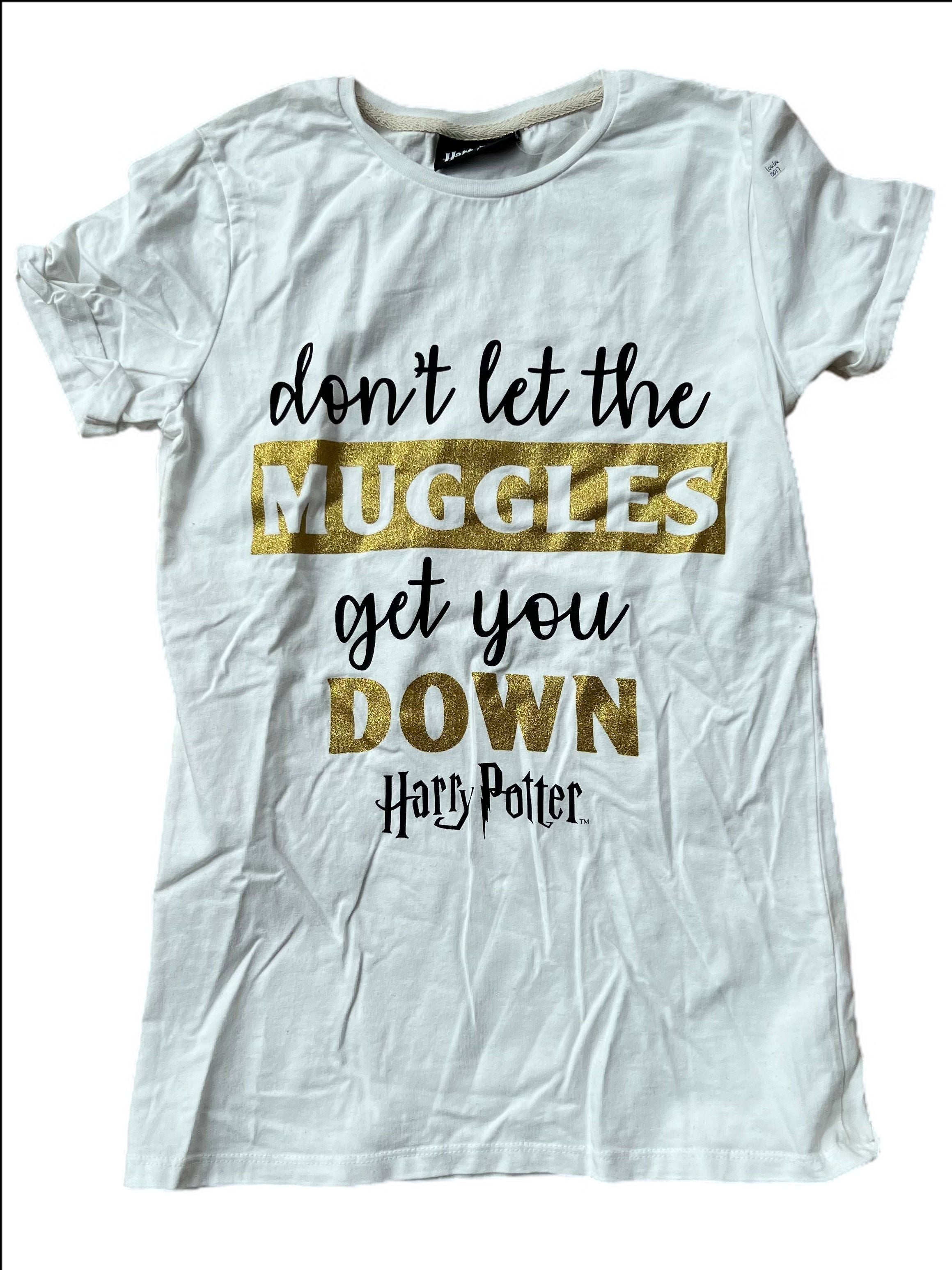 Harry Potter Tee Shirt