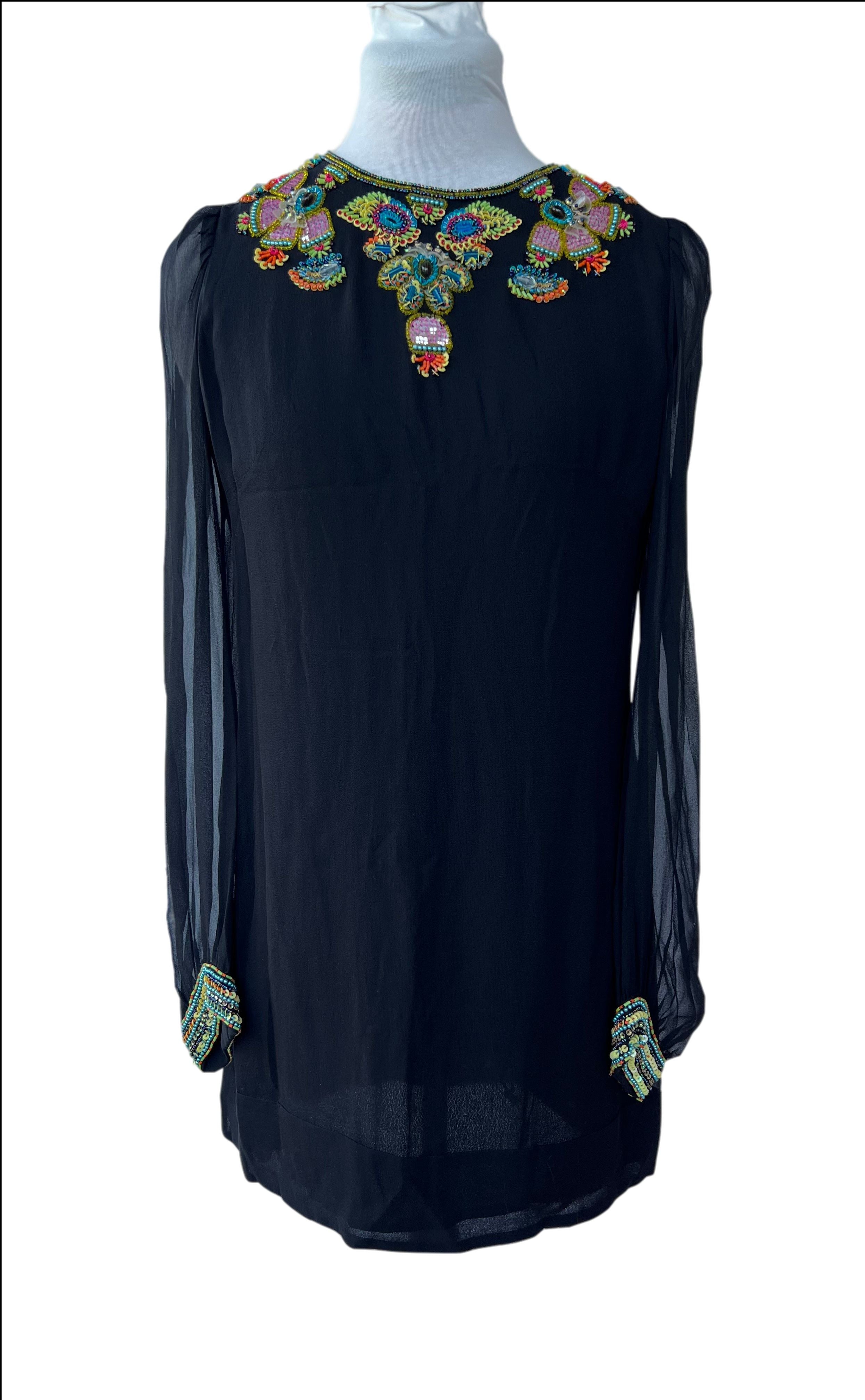 French Connection Tunic