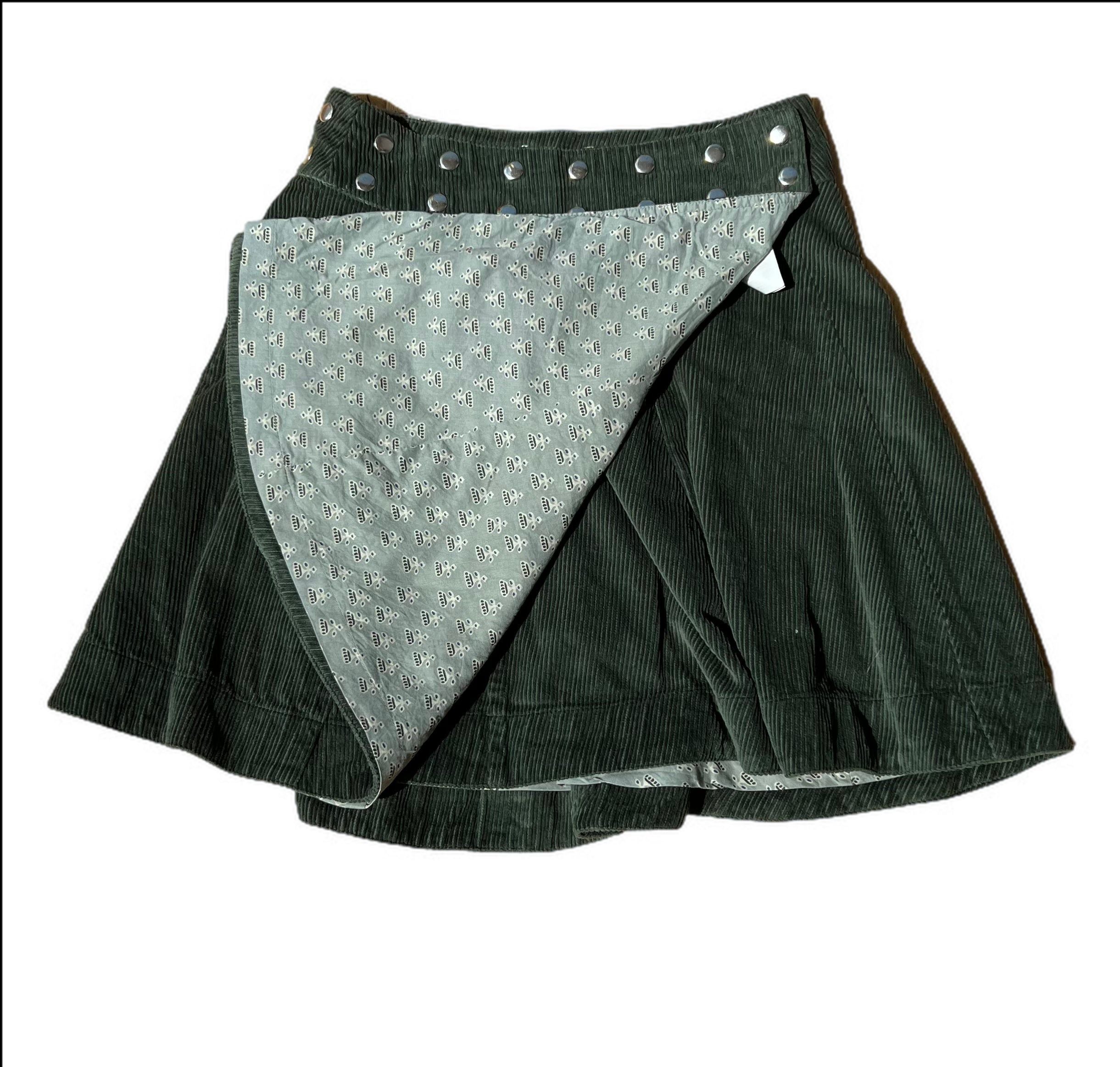 Moshiki hot shop cookies skirt