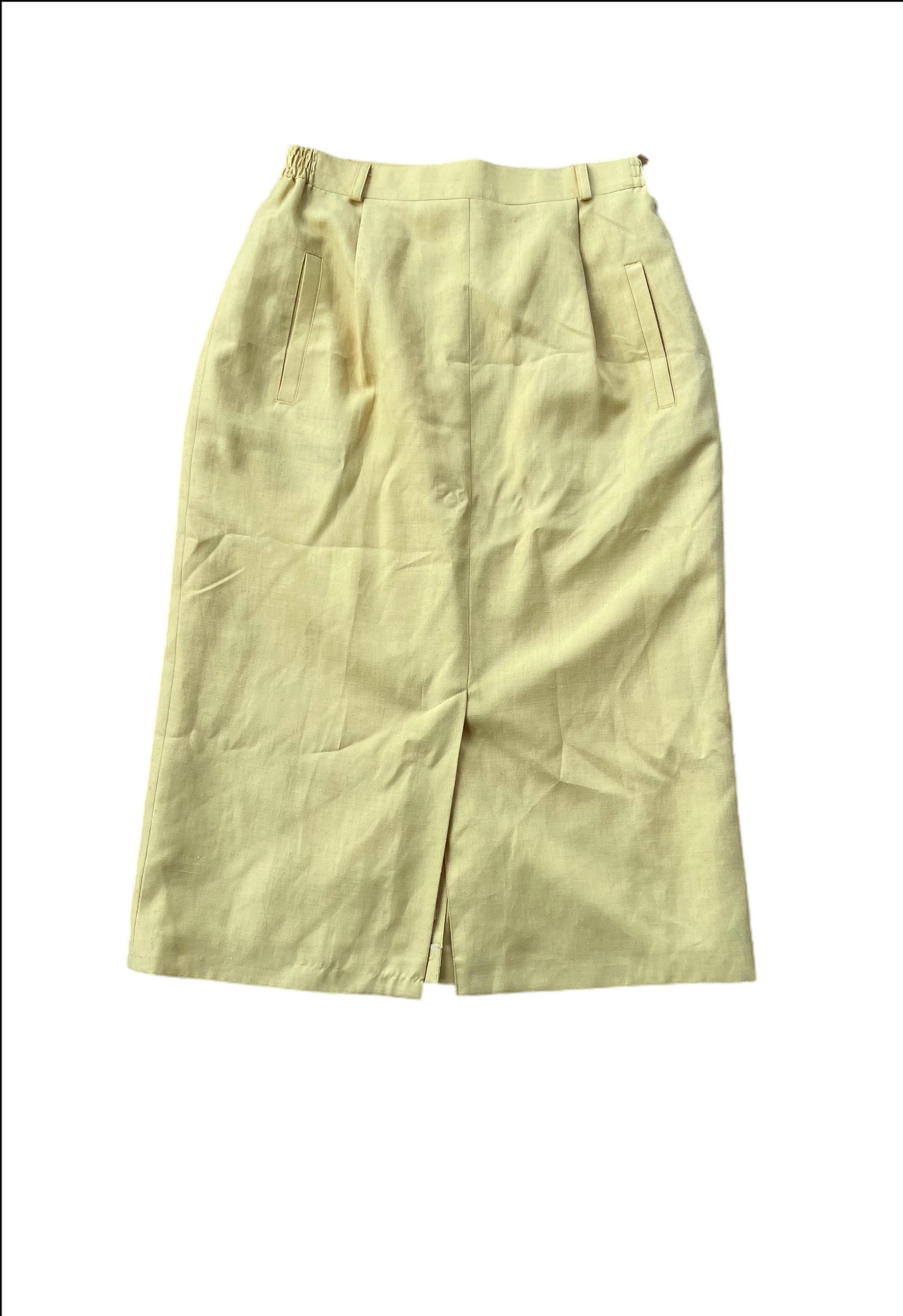 Bardehle Skirt