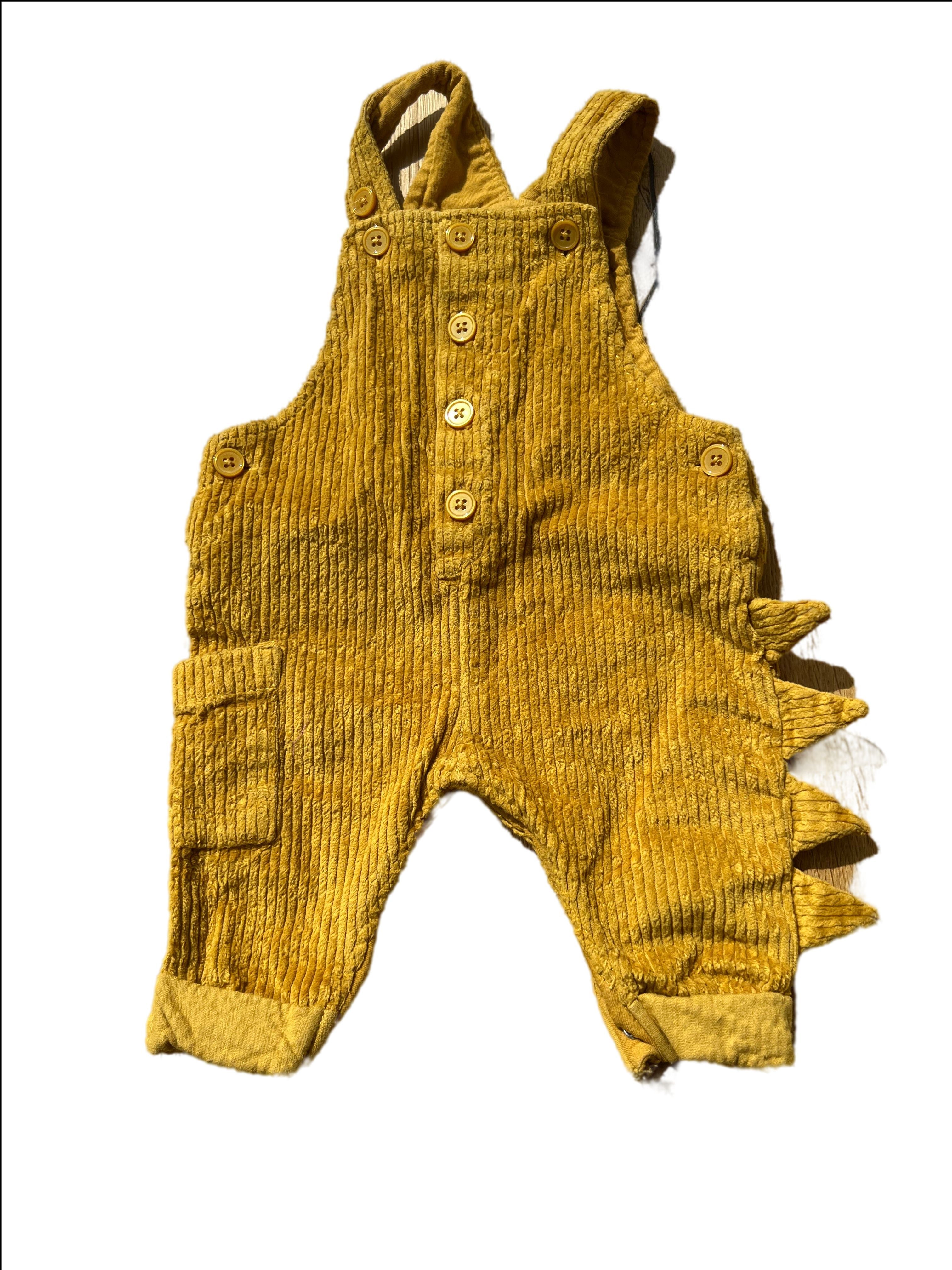 Next Baby Dungarees