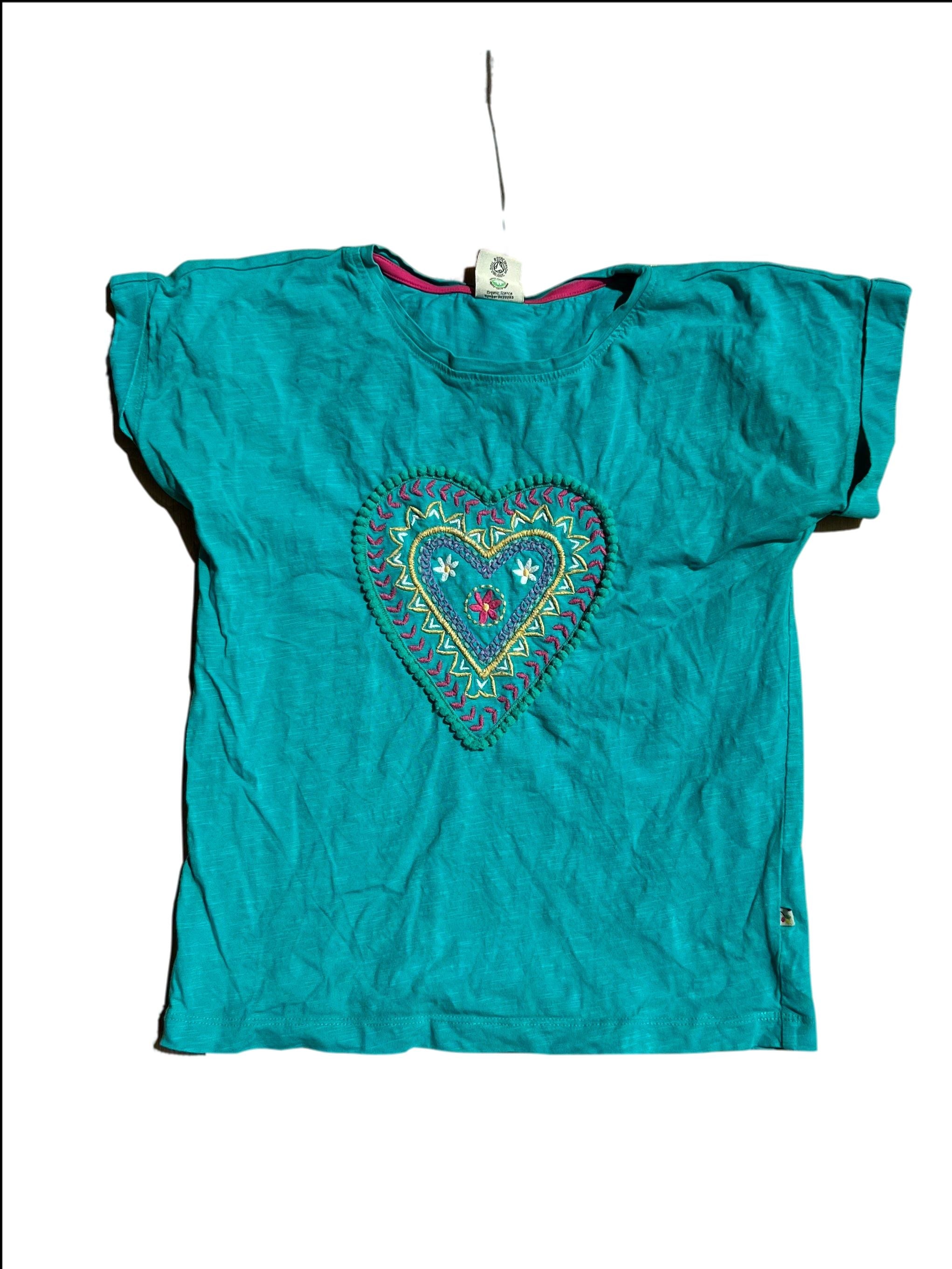 Frugi Top