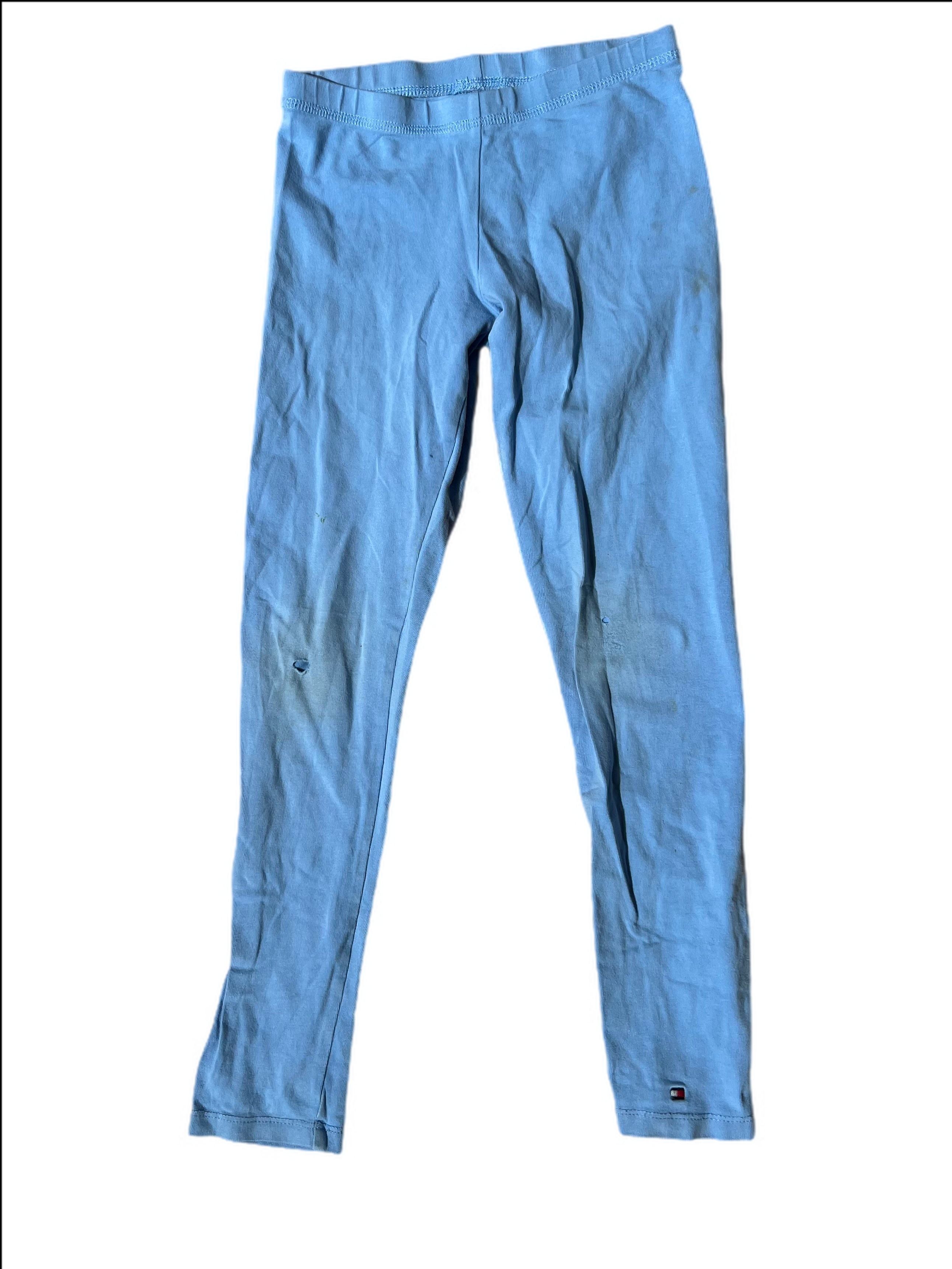 Buy Lux Lyra Ankle Length Legging L83 Denim Free Size Online at Low Prices  in India at Bigdeals24x7.com